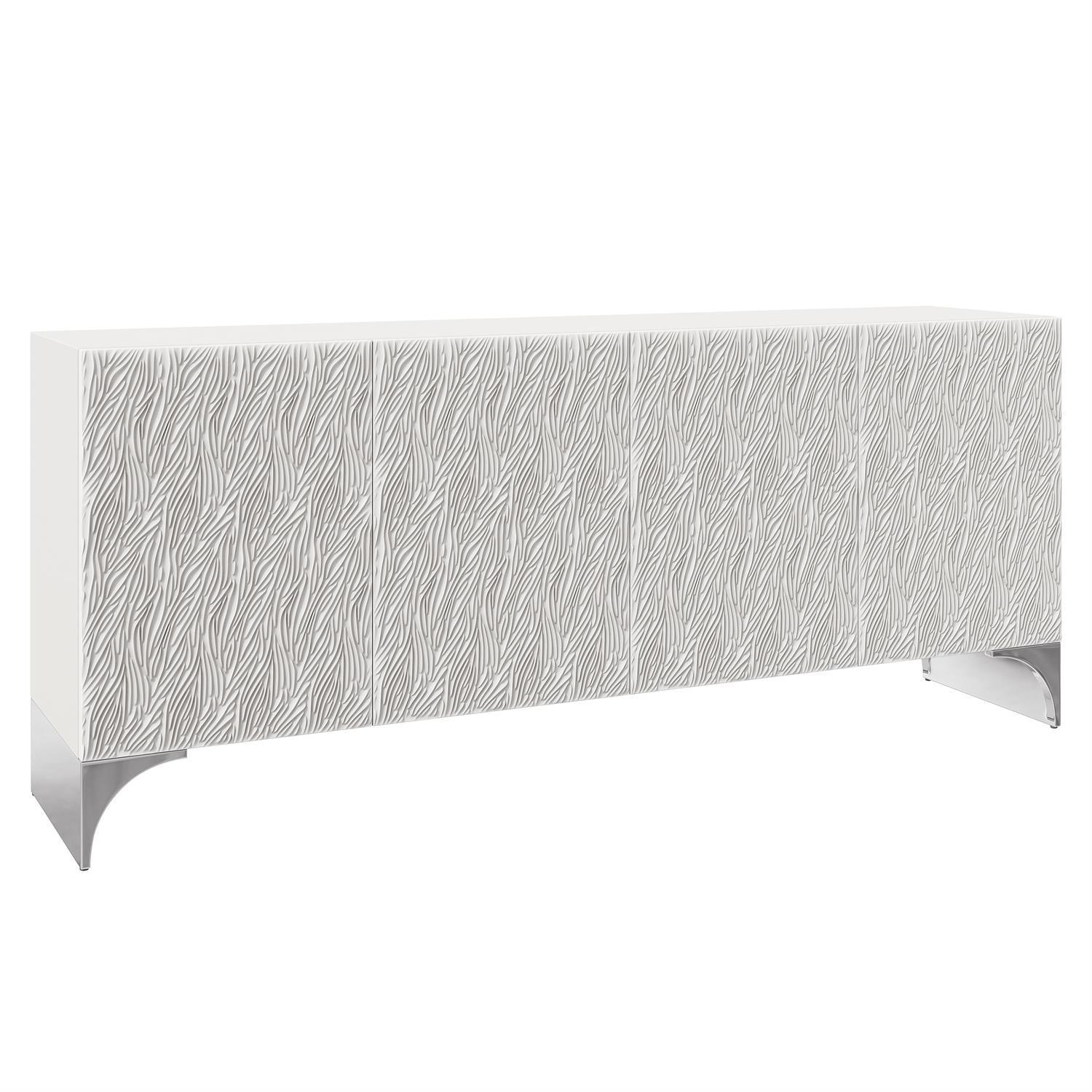 STRATUM ENTERTAINMENT CREDENZA - Remutear