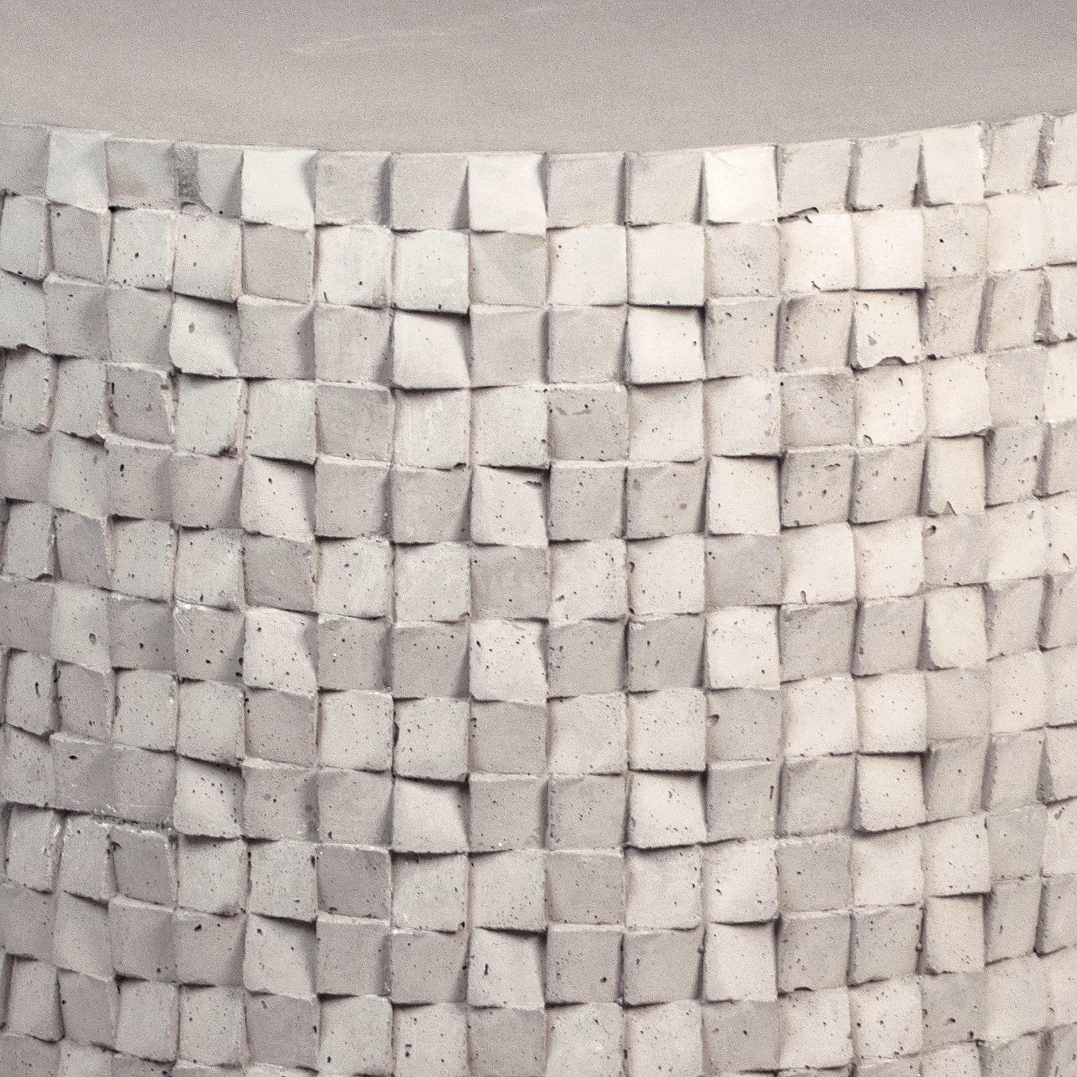 Natan Outdoor Side Table - Remutear