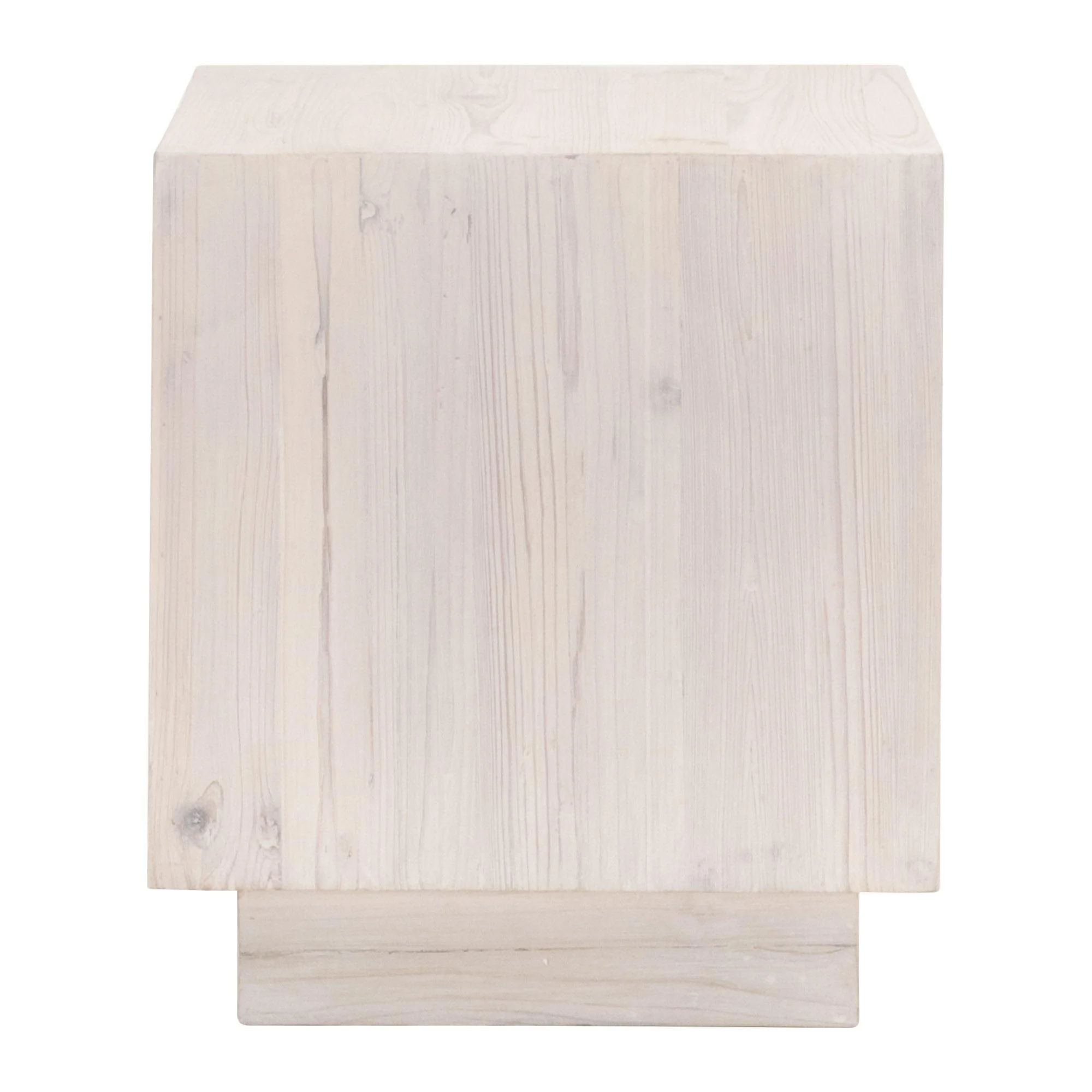 Montauk End Table - Remutear