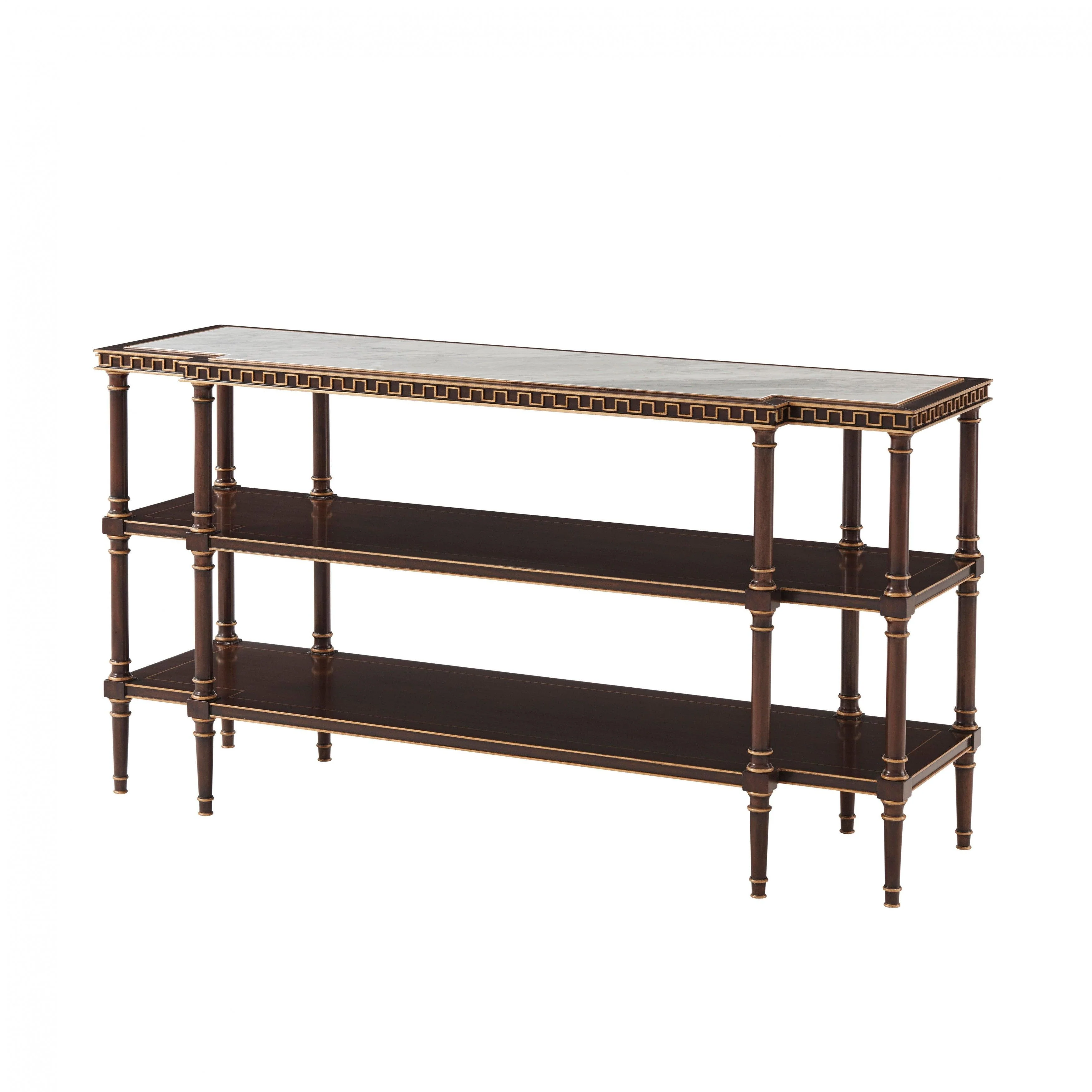 Celia Console Table - Remutear