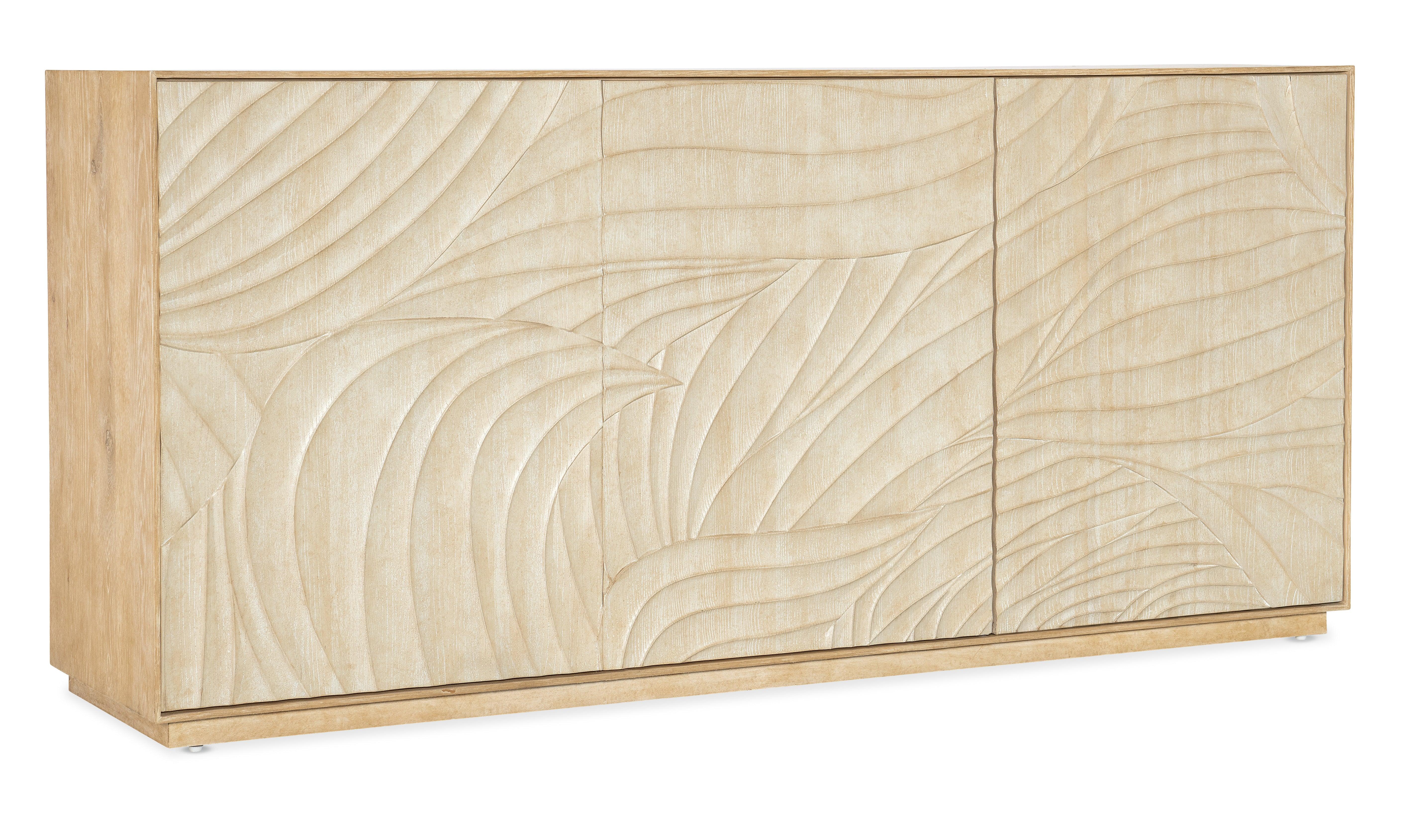 Retreat Entertainment Credenza 1 - Remutear