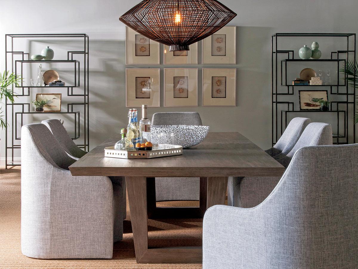 Cohesion Riley Arm Chair - Remutear