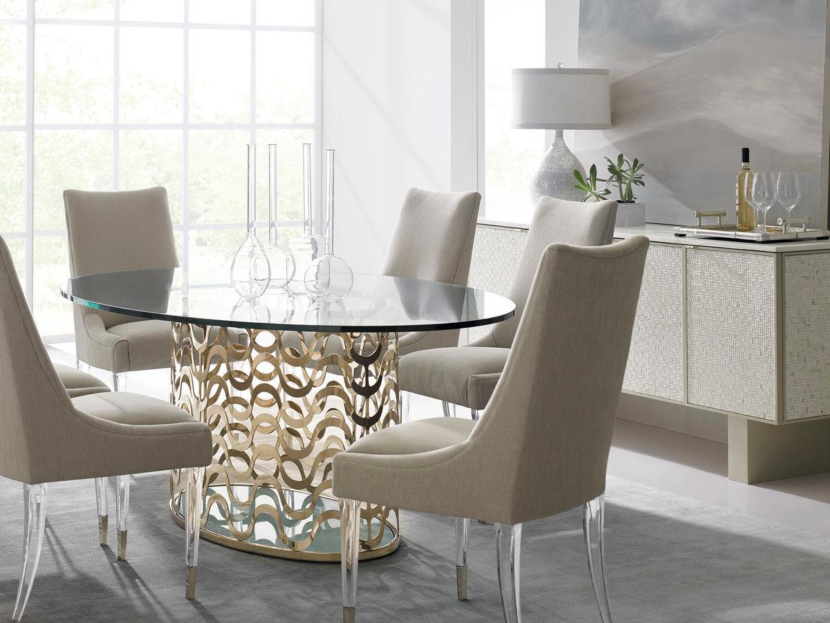 I'M FLOATING! DINING CHAIR - Remutear