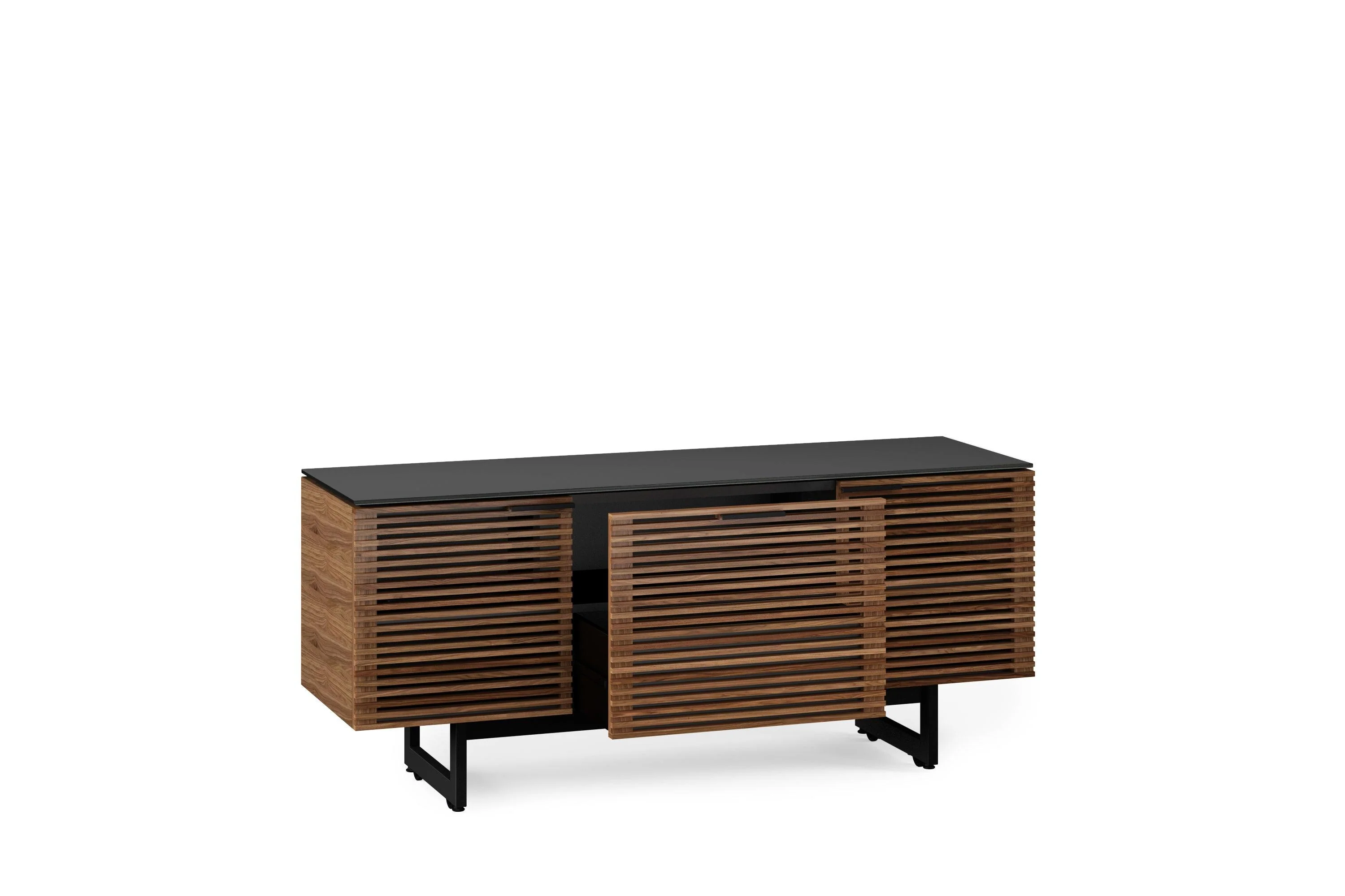 Corridor Media Console - Remutear