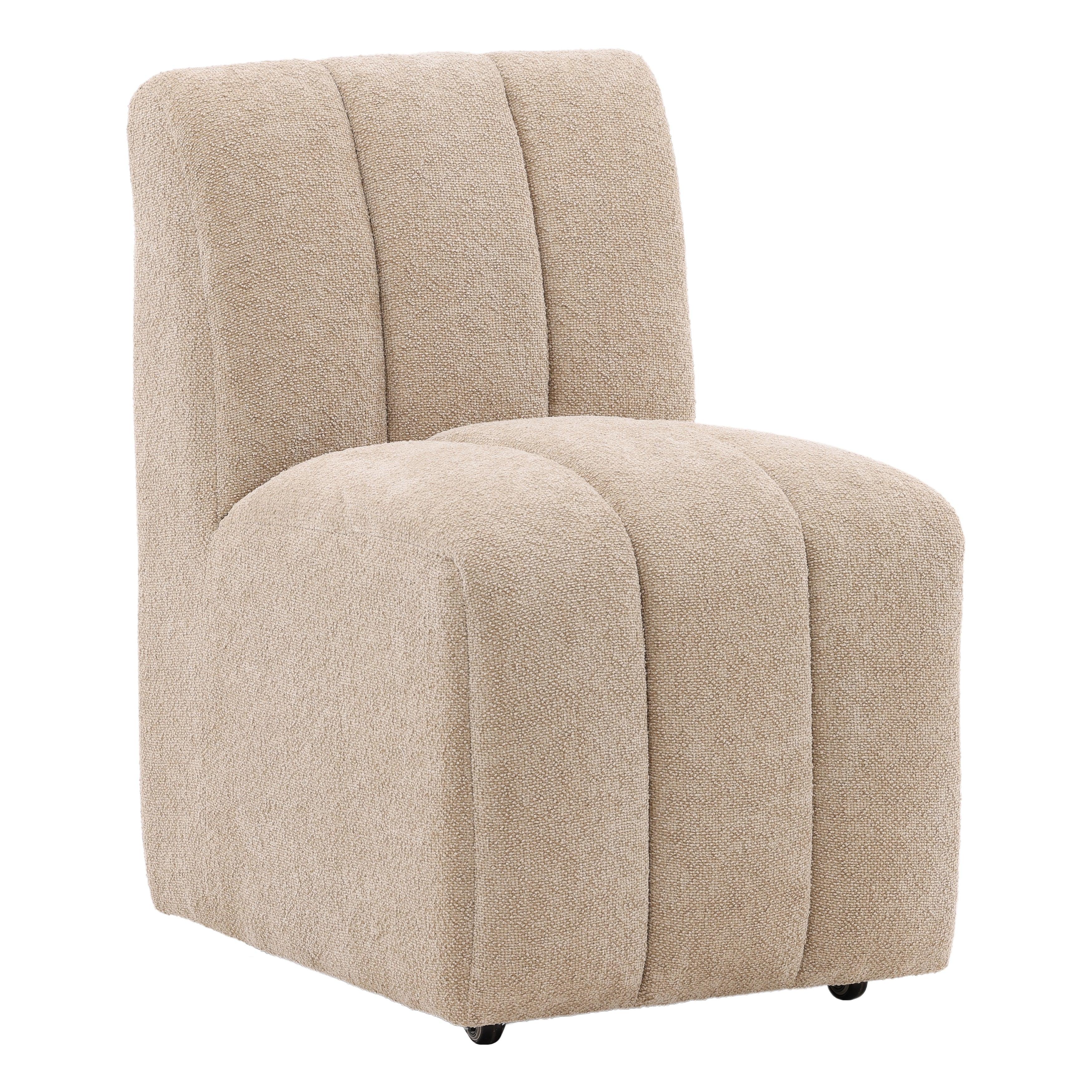 Marv Dining Chair - Remutear