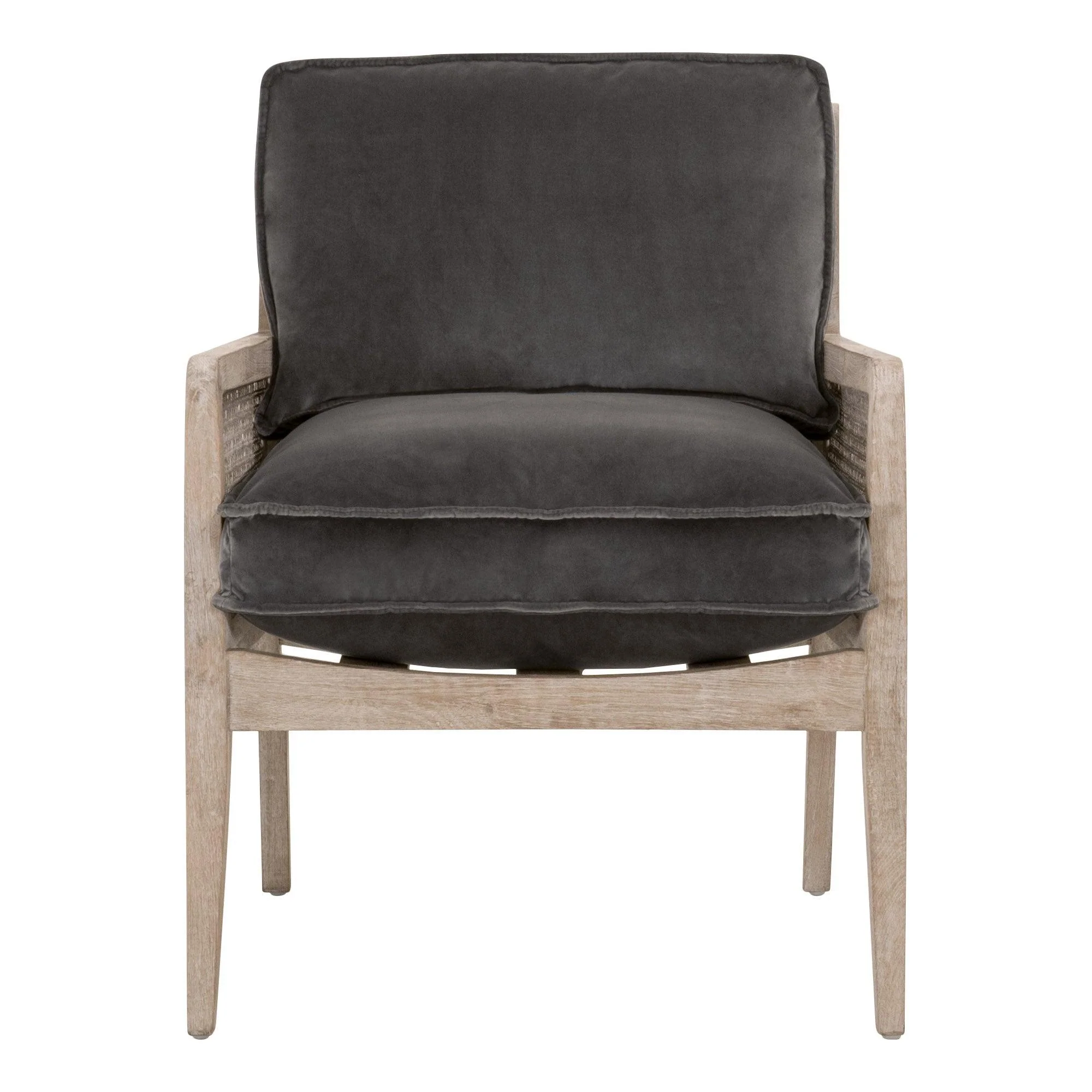 Leone Club Chair - Remutear