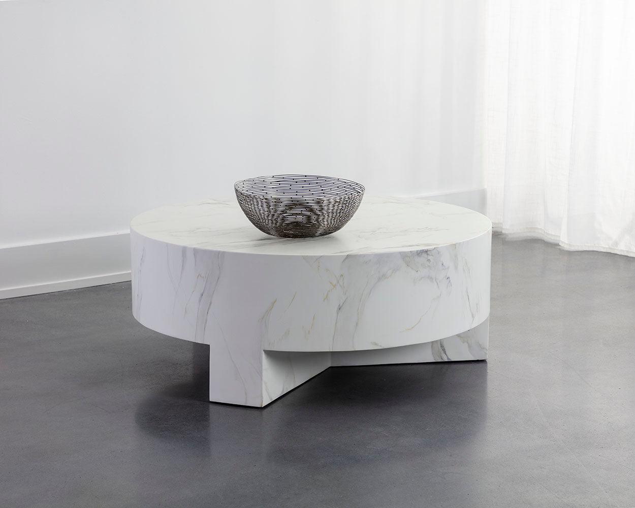 Mirella Coffee Table - Remutear