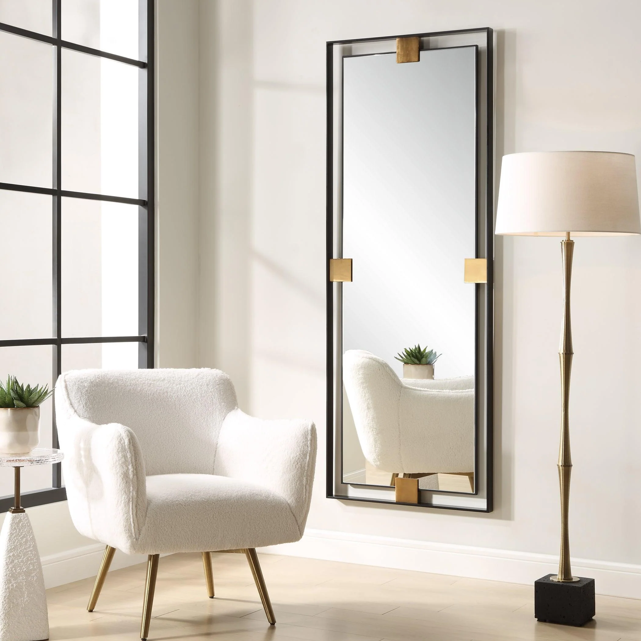 Cornerstone Oversized Mirror - Remutear