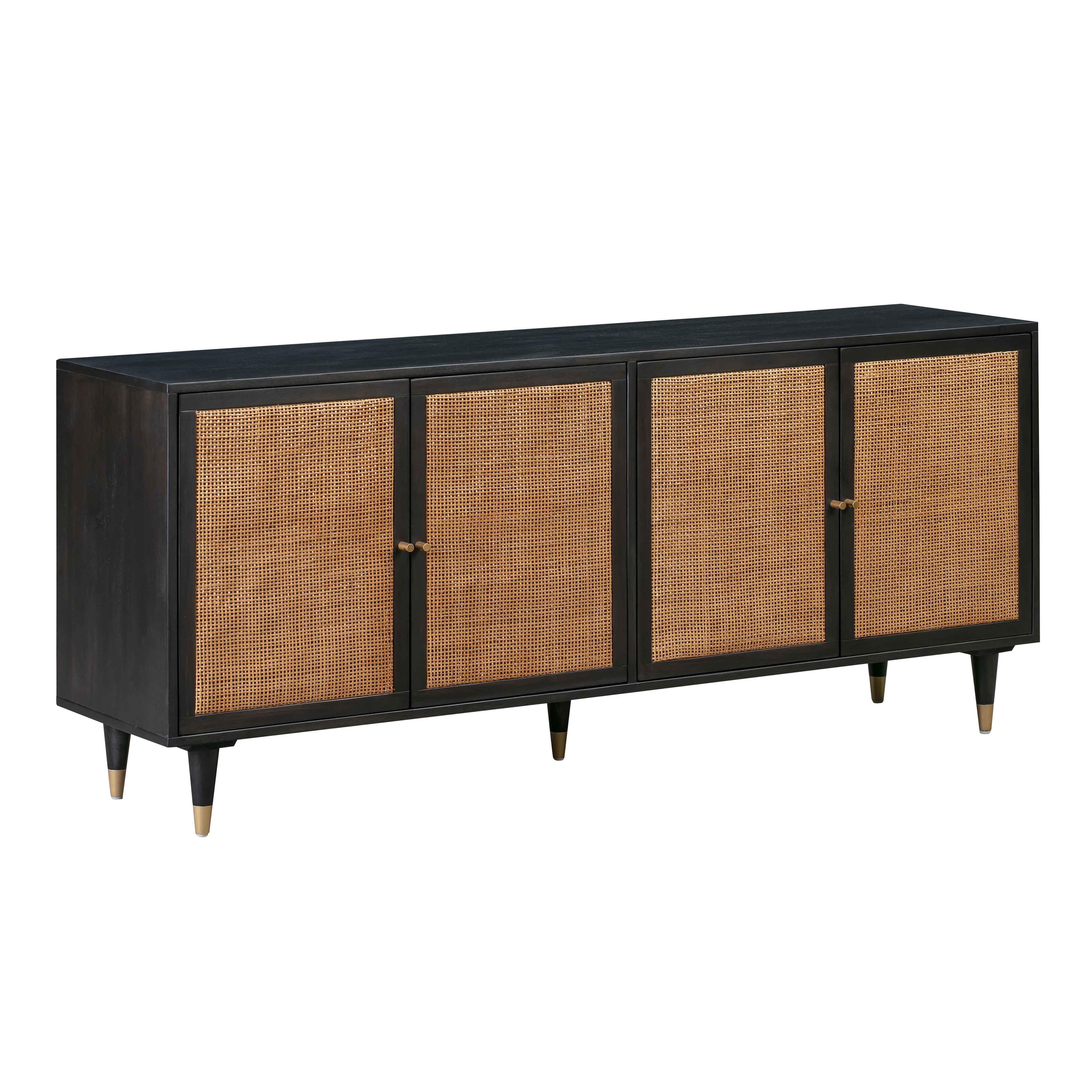 Sierra Noir Sideboard - Remutear