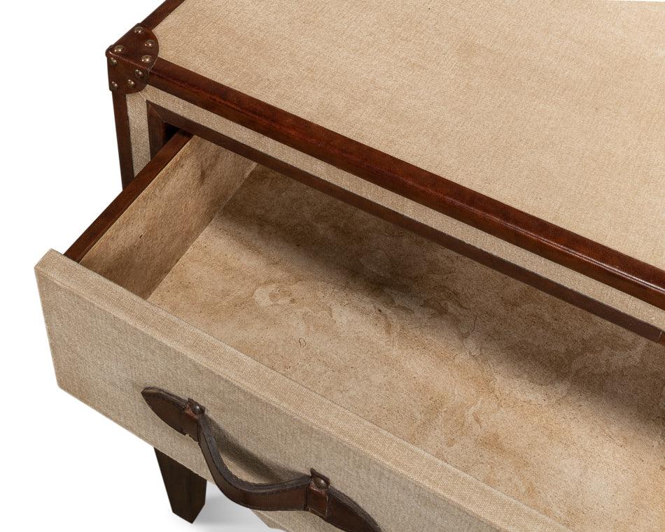 French Art Deco Commode - Remutear
