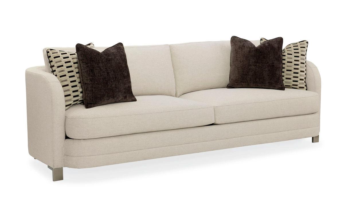 STREAMLINE SOFA - Remutear