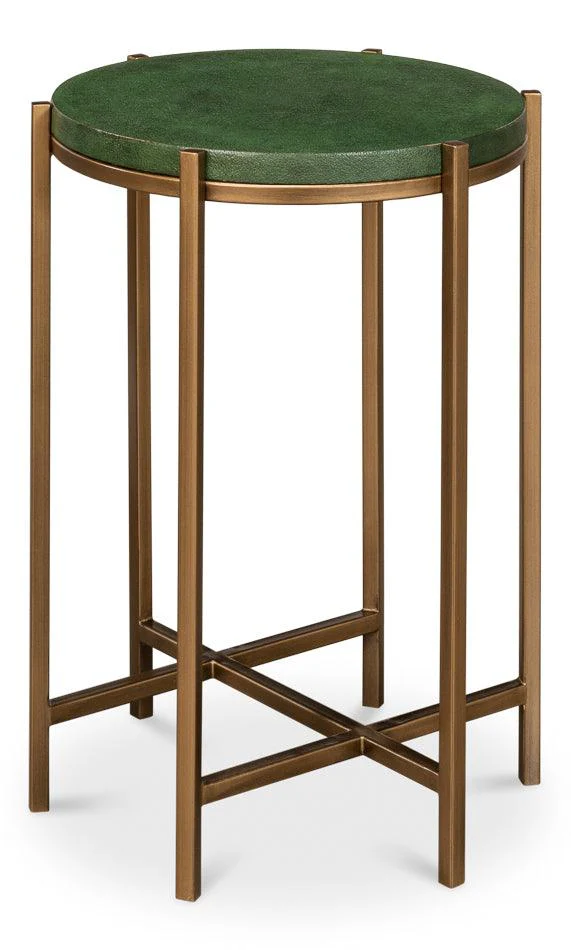 Hobart Side Table - Remutear