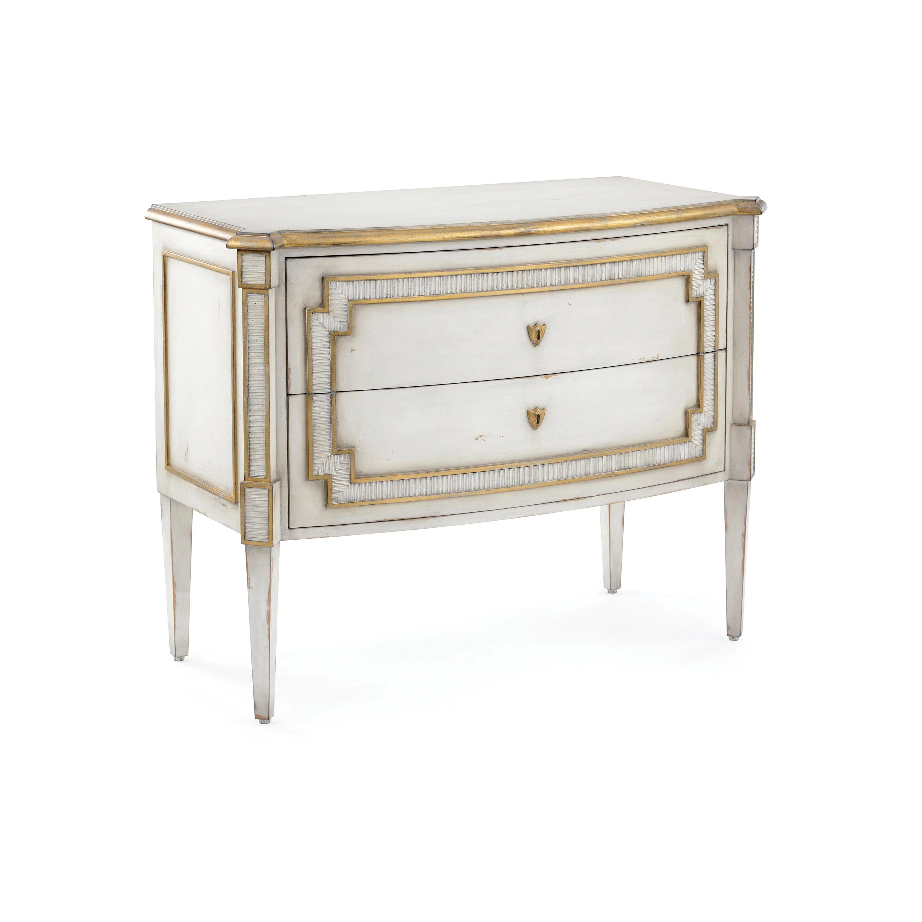 Corsini Nightstand - Remutear