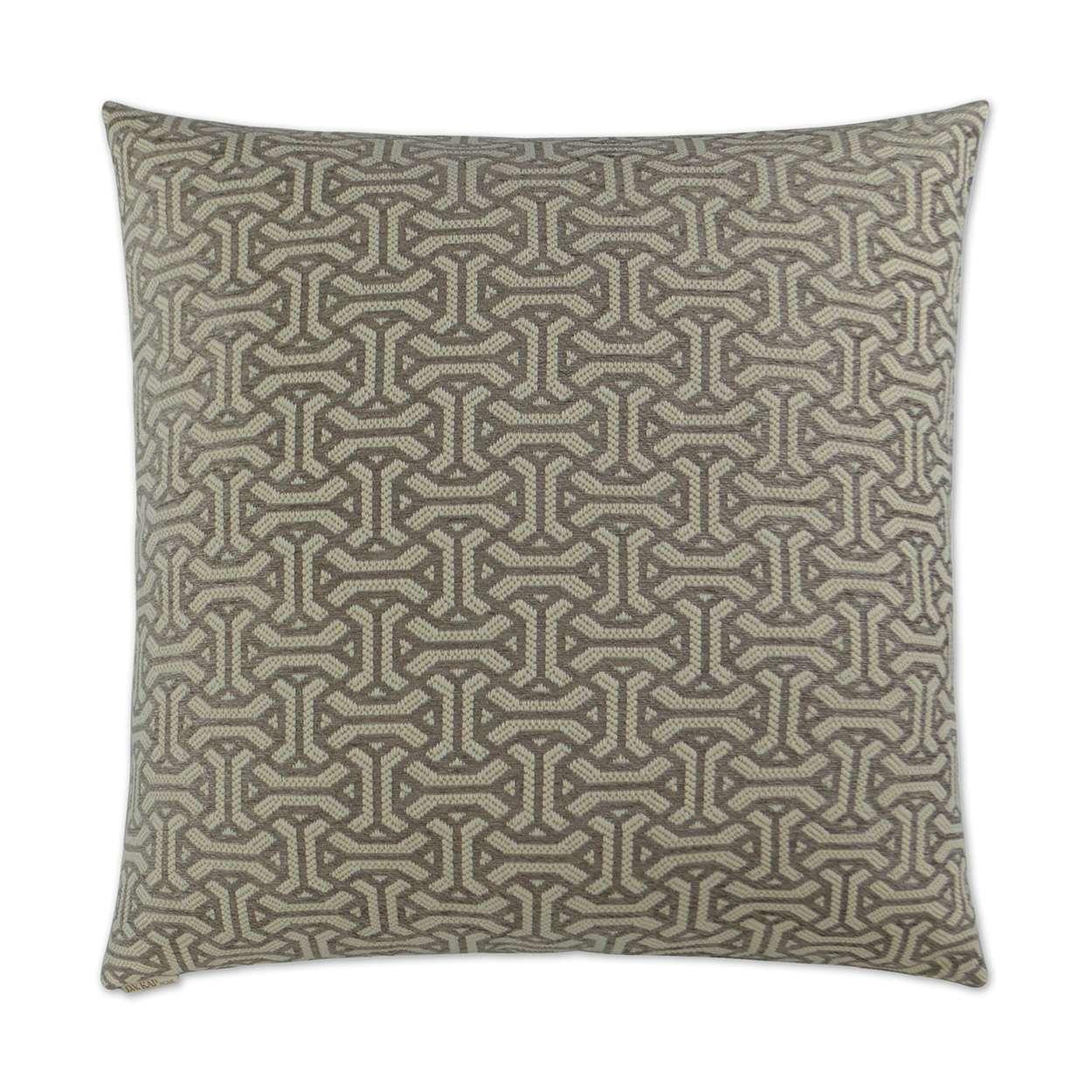 Twist And Shout Pillow - Remutear