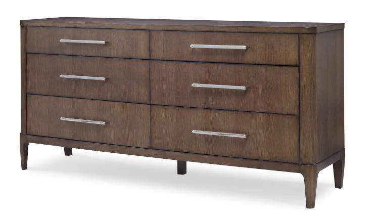 Bowery Place Dresser - Remutear