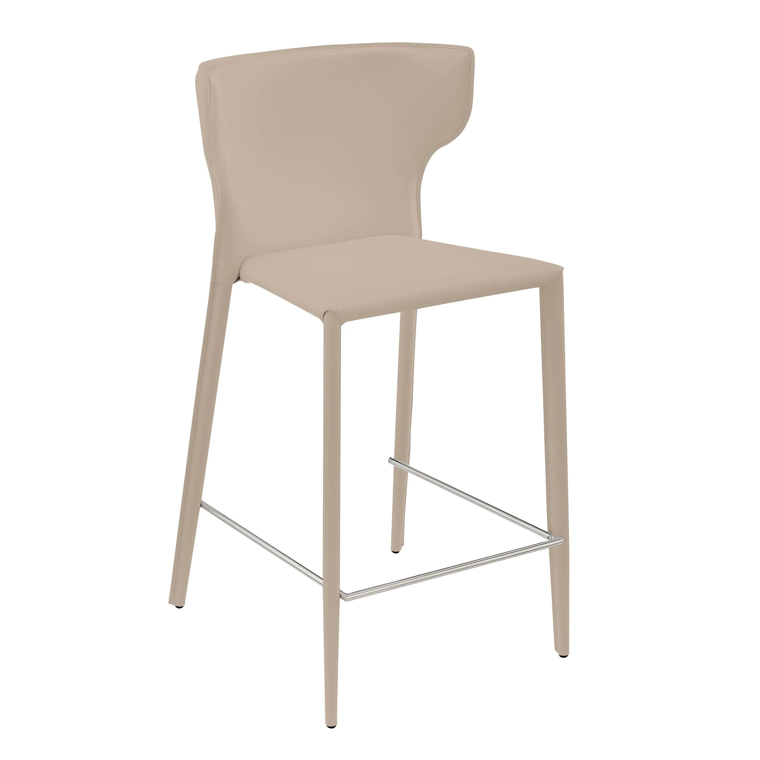 Divinia Counter Stool - Set of 2 - Remutear