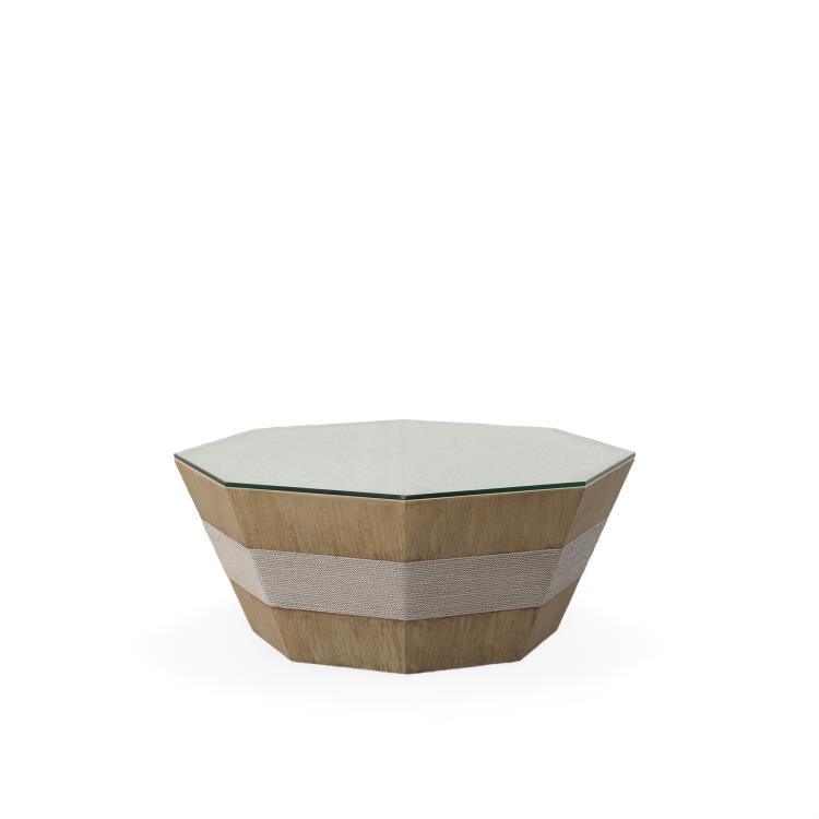 Curate Dunes Coffee Table - Remutear