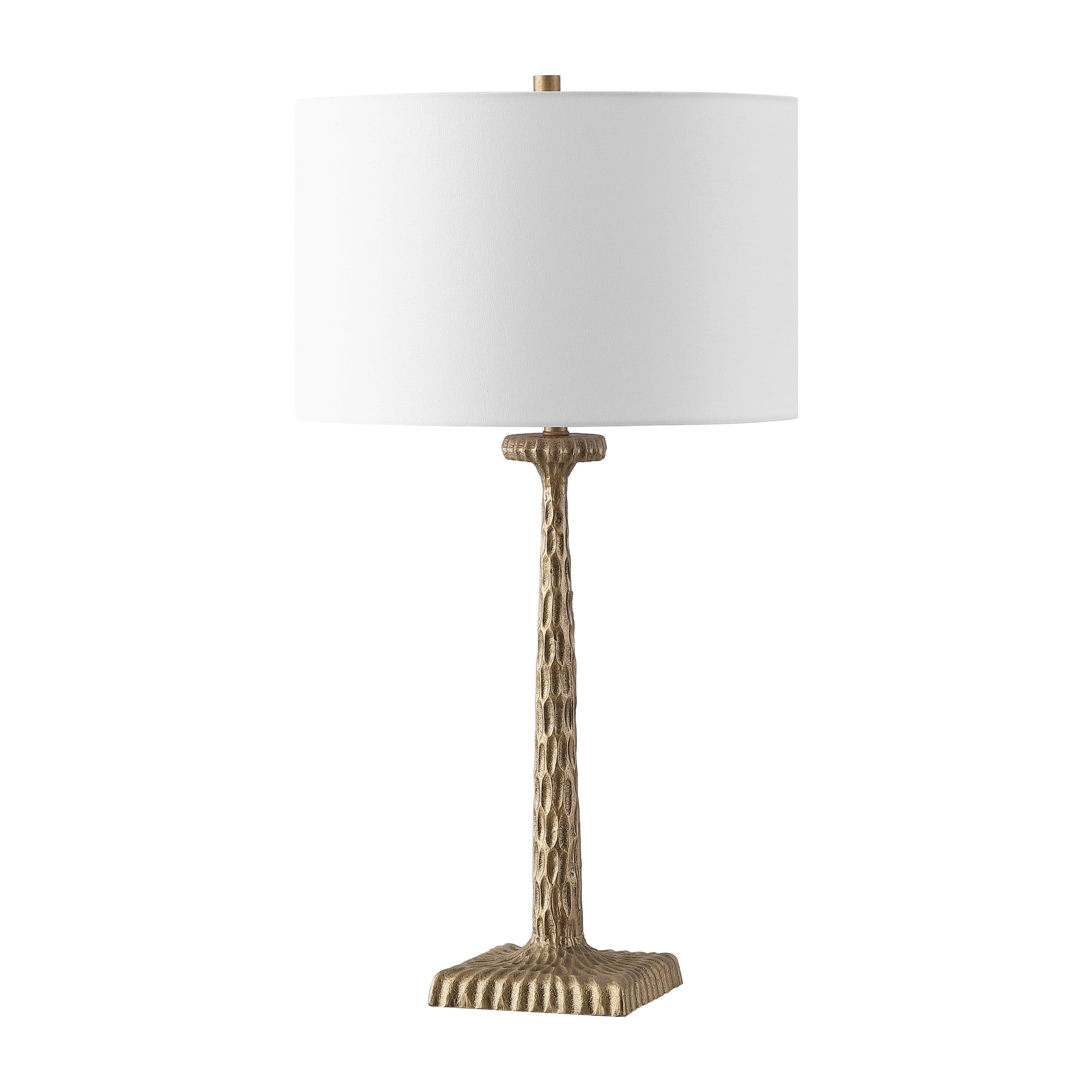 Roxalina Metal Base Table Lamp - Remutear