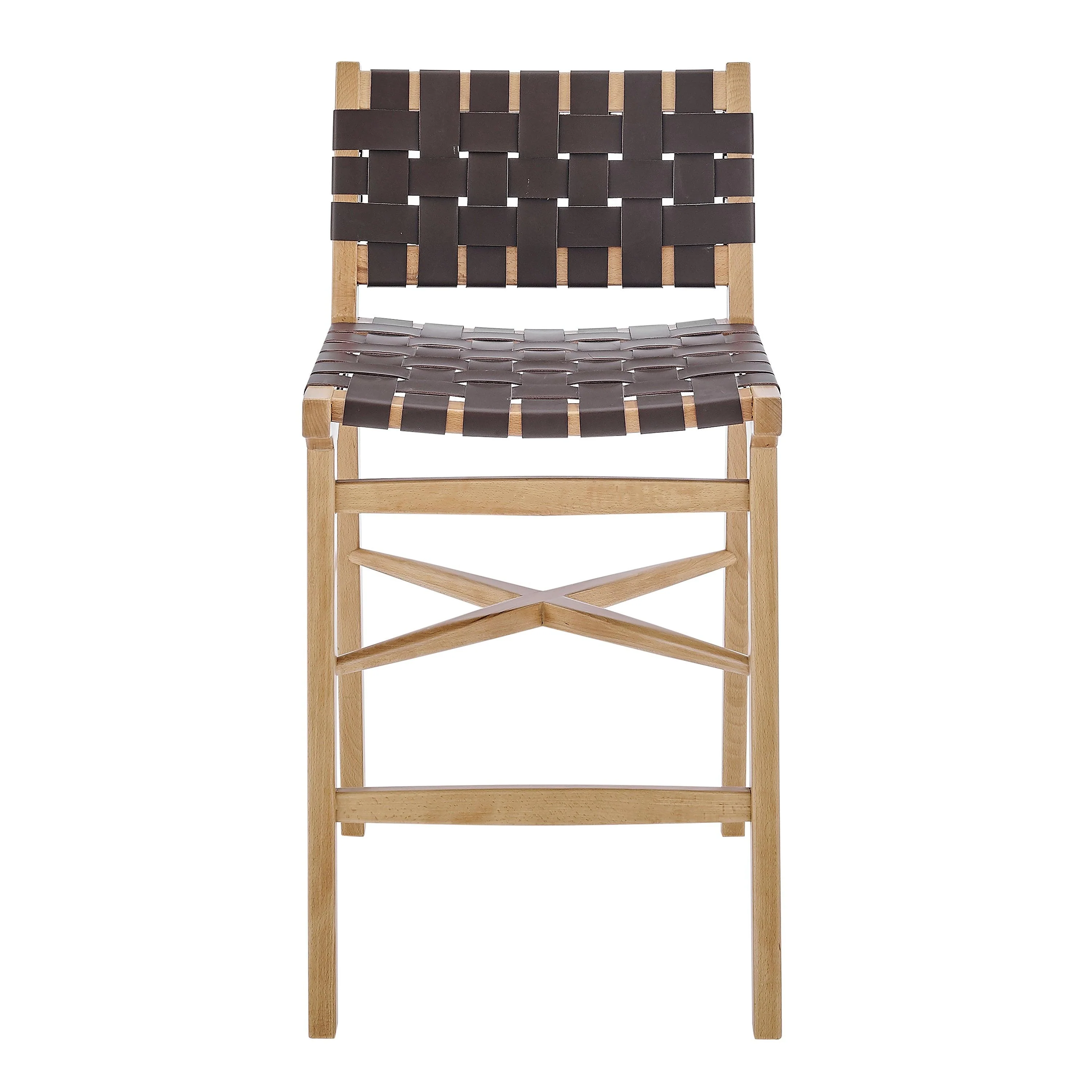 Evangeline Counter Stool - Remutear