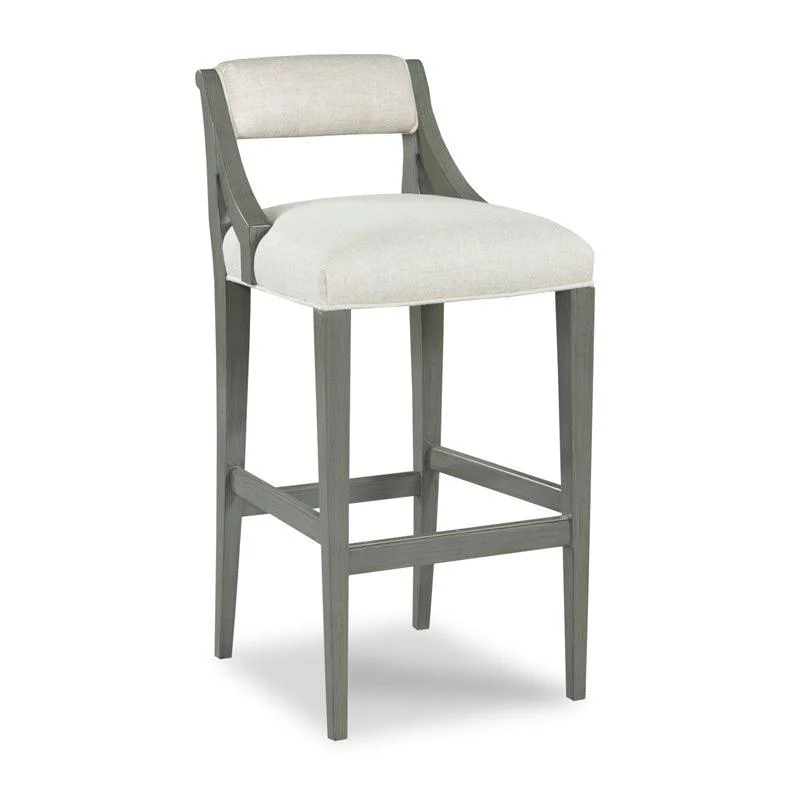 Georgian Bar Stool - Remutear