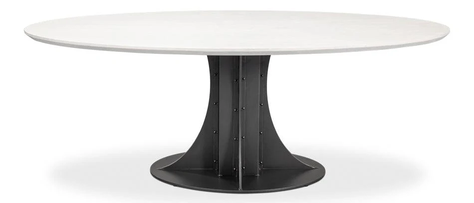 Aminah Dining Table - Remutear