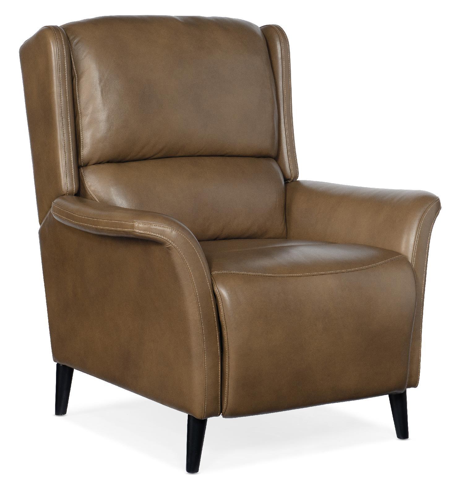 Deacon Power Recliner with Power Headrest - Remutear