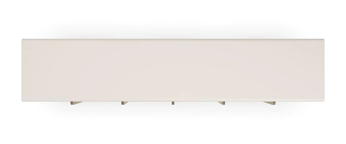Modern Principles Emphasis Credenza - Remutear