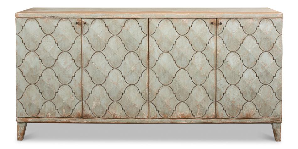 Gustave Sideboard - Remutear