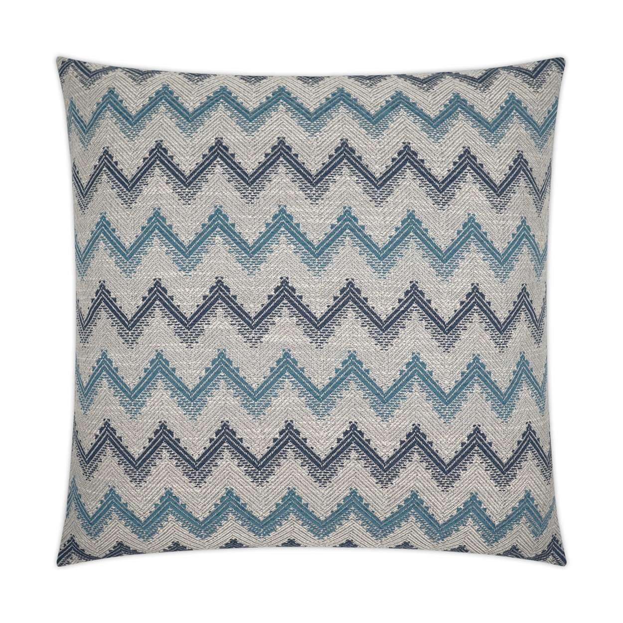 Parquet Pillow - Remutear