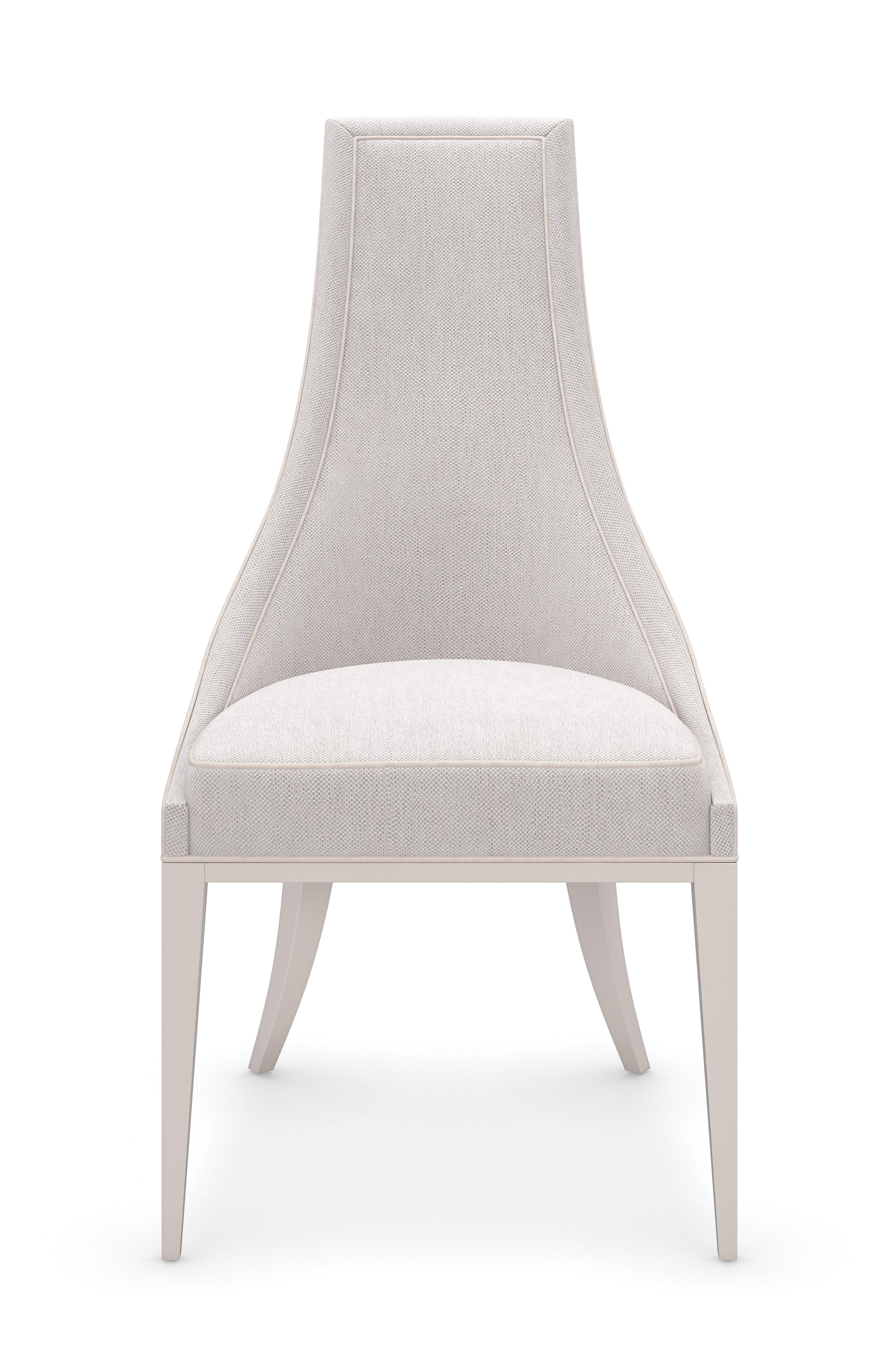 Classic Tall Order Side Chair - Remutear