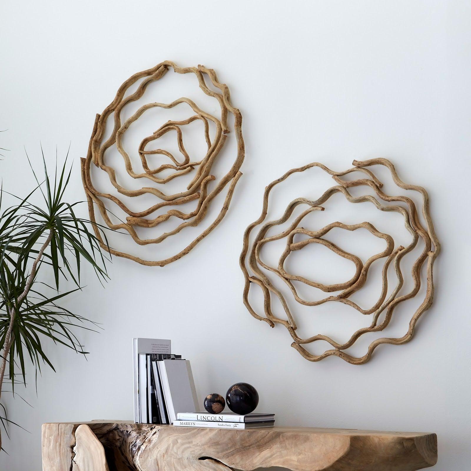 Vine Wall Flower - Remutear