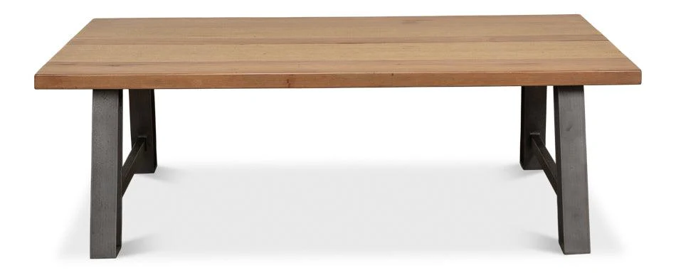 Missone Coffee Table - Remutear