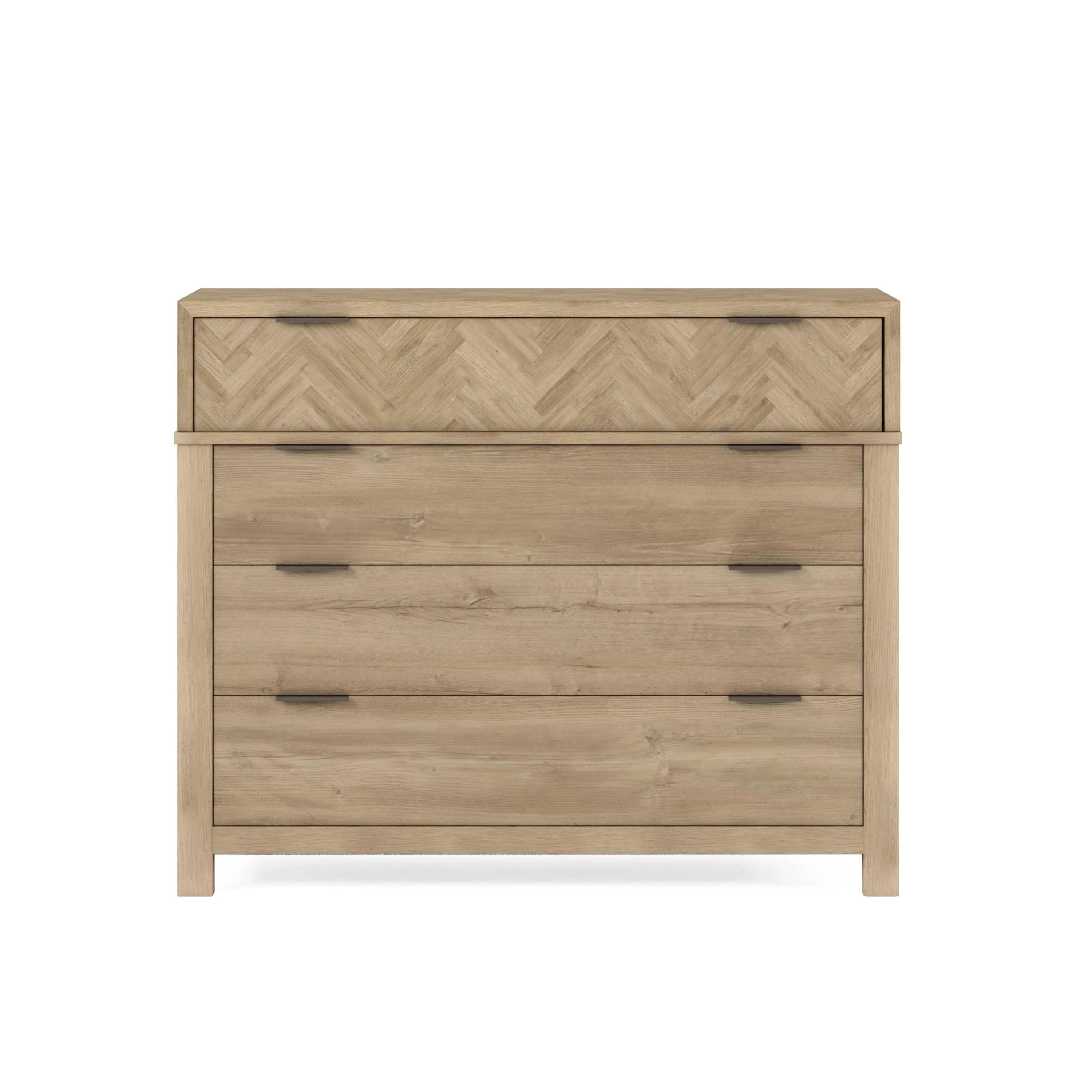 Garrison Dresser - Remutear
