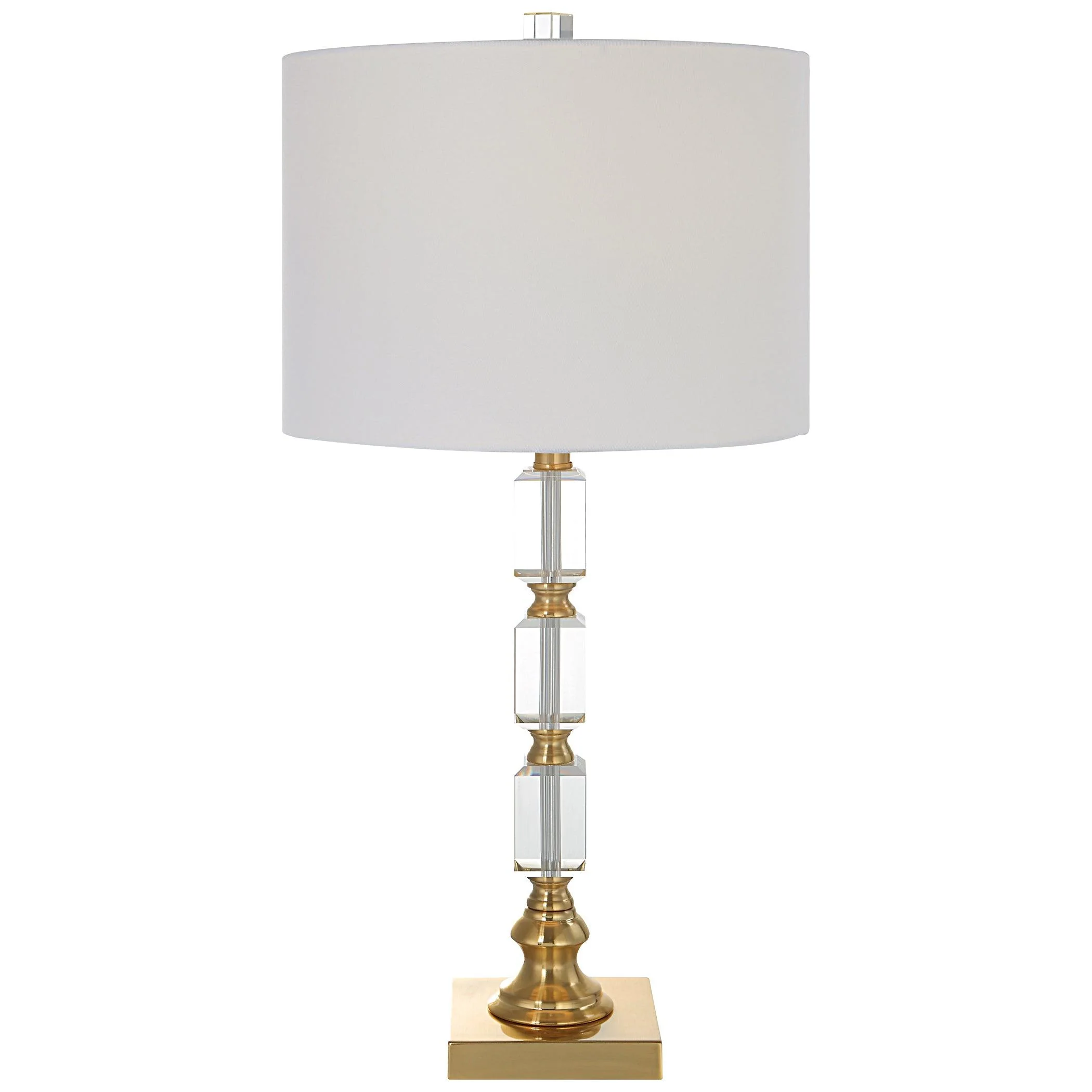 ALYSHA TABLE LAMP - Remutear
