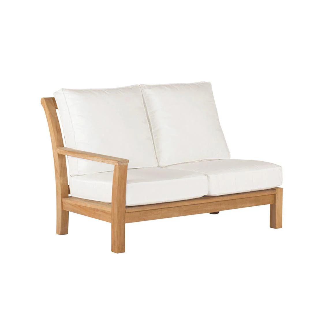 Chelsea Sectional - Left Arm (Facing) Settee - Remutear