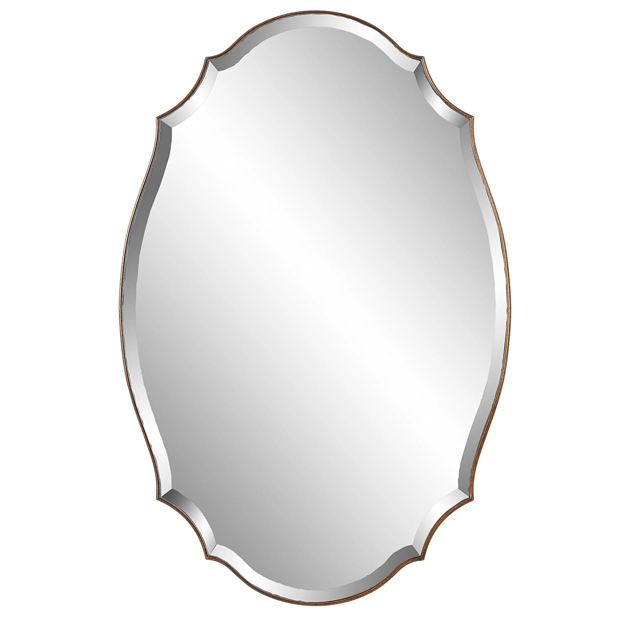 LARA MIRROR - Remutear