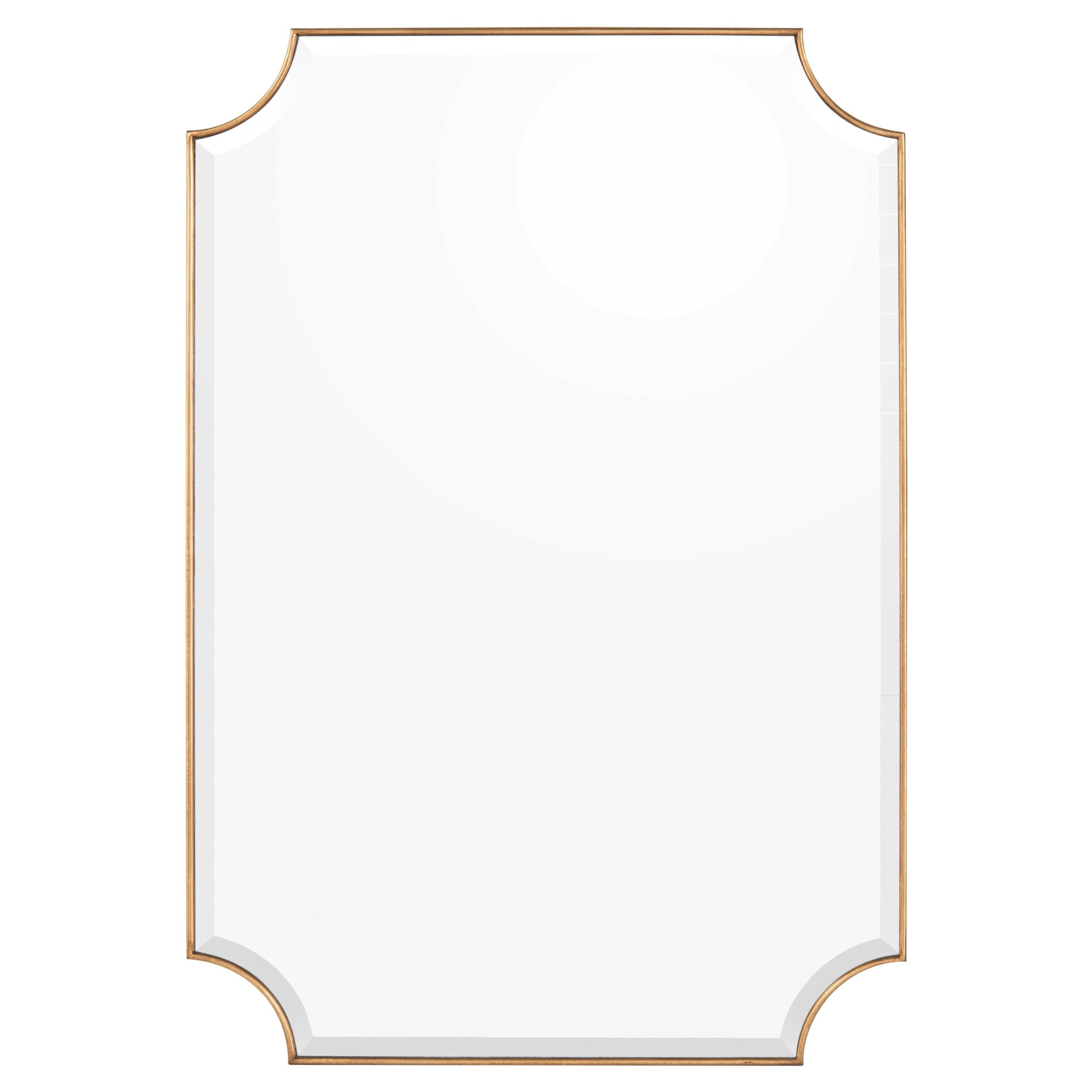 Sorrento Mirror - Remutear