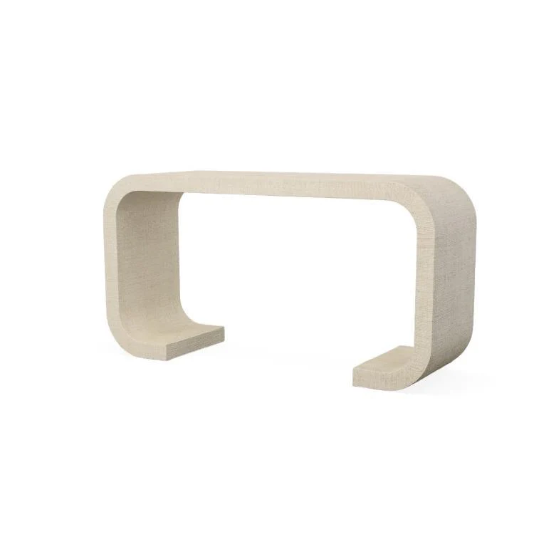 Curate Dania Console Table - Remutear