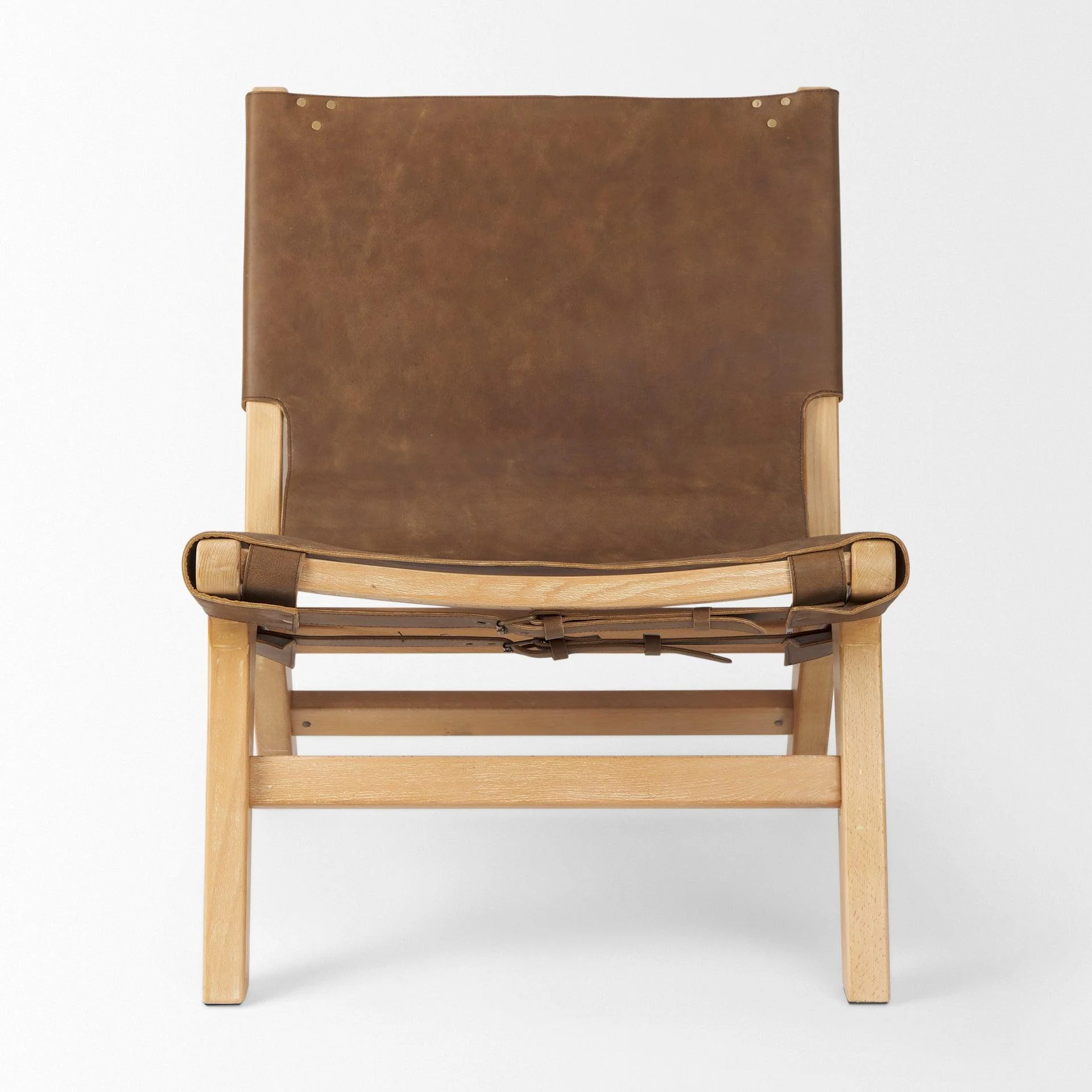 Elodie Accent Chair - Remutear