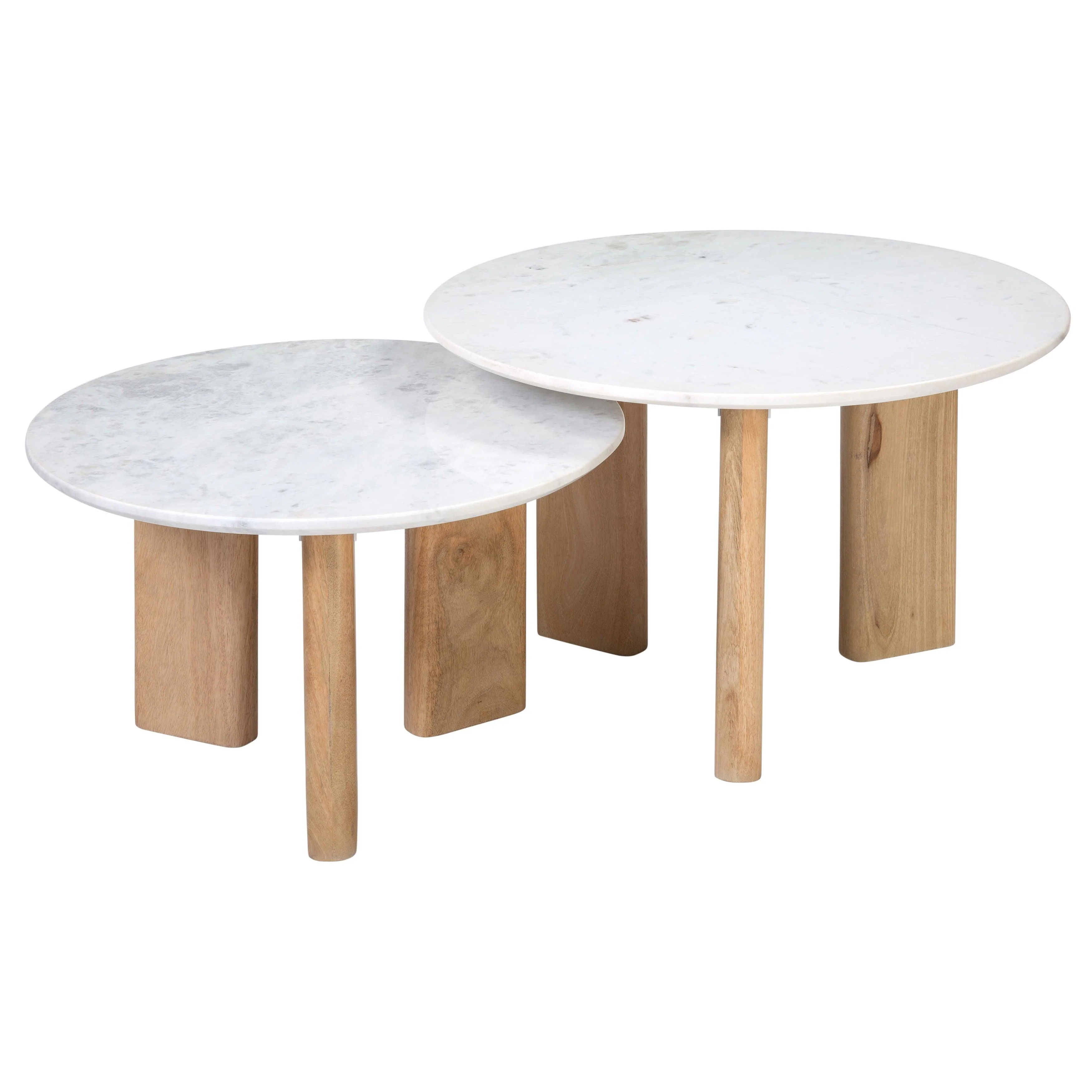 Bryden Coffee Table - Remutear