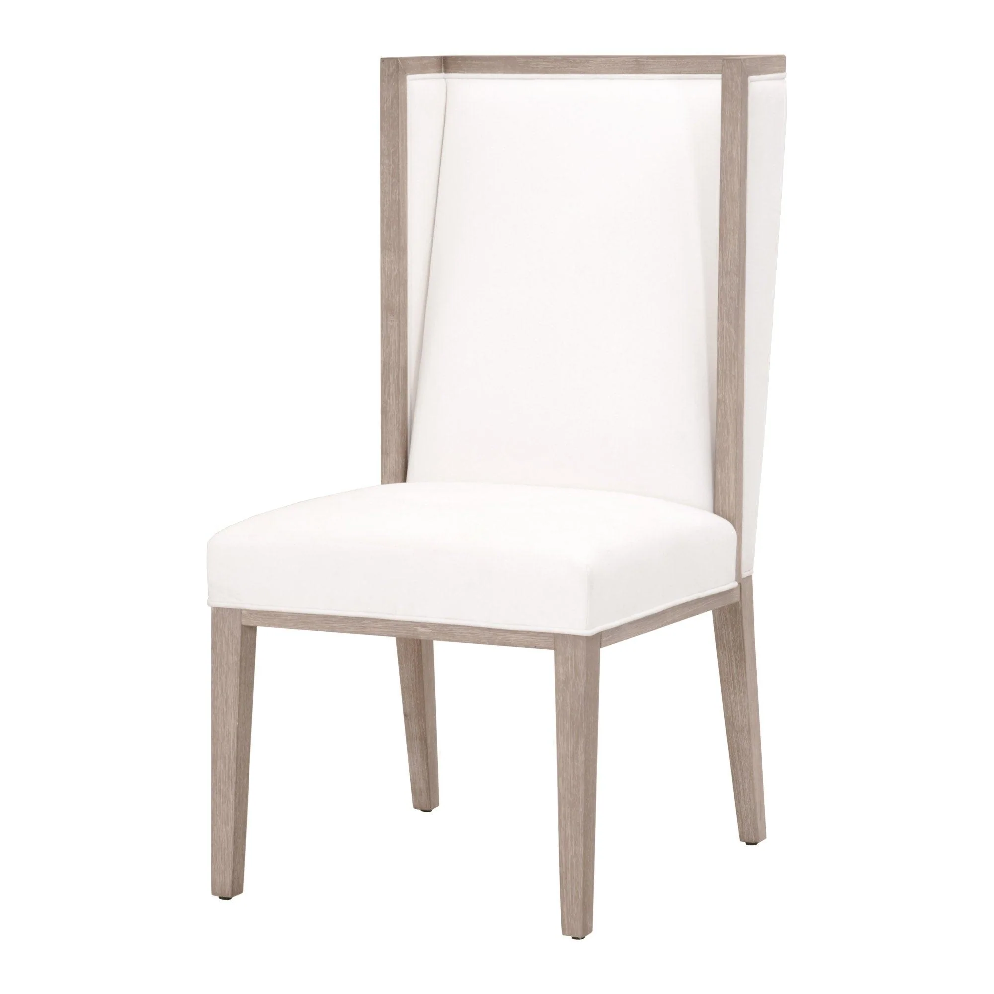 Martin Wing Chair, Set of 2 - Remutear