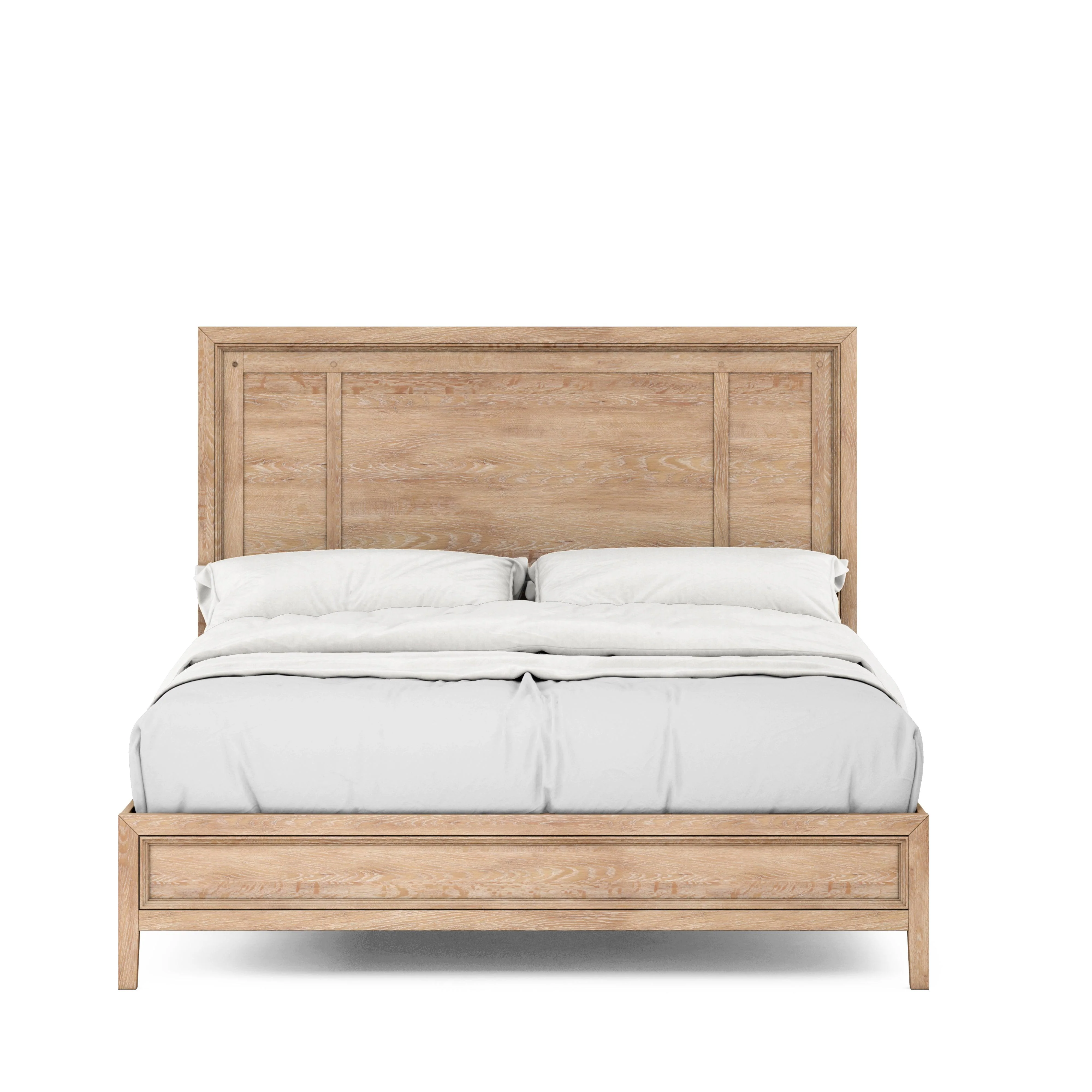 Post Panel  Bed - Remutear