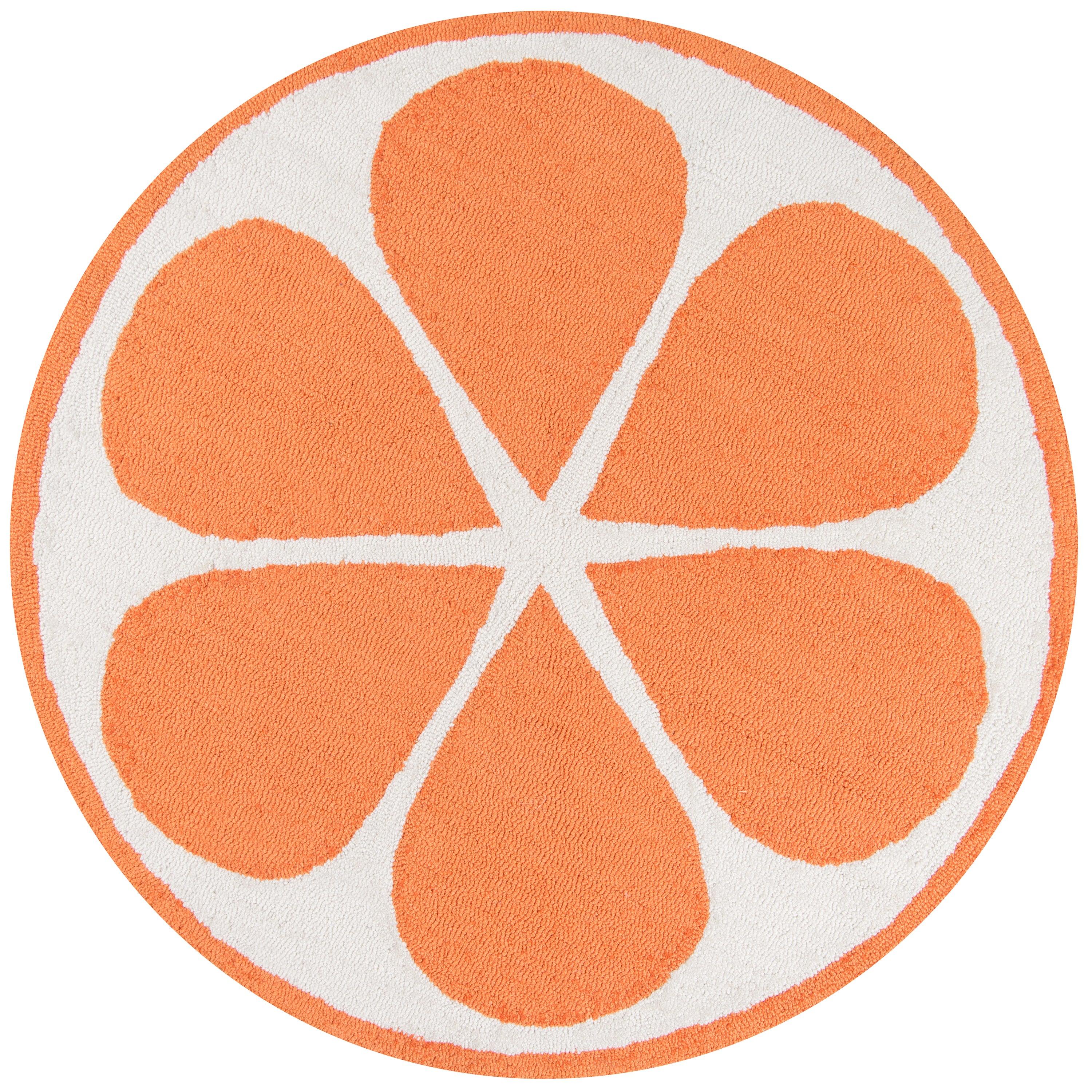Novogratz - Orange - Remutear