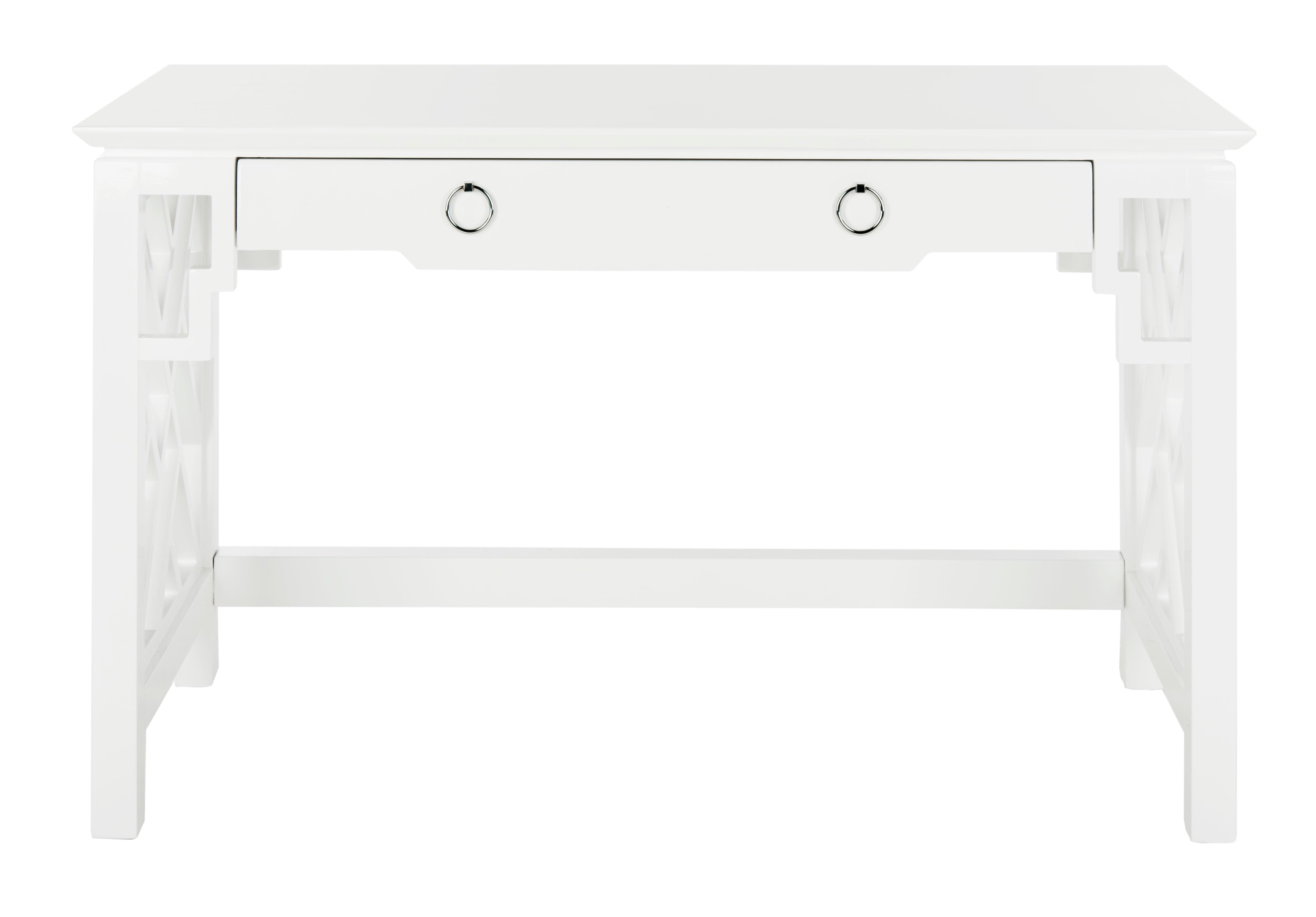 OREN LACQUER DESK - Remutear
