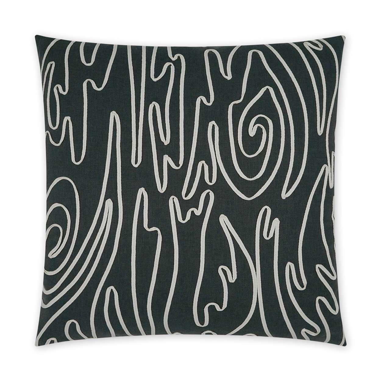 Swindler Pillow - Remutear