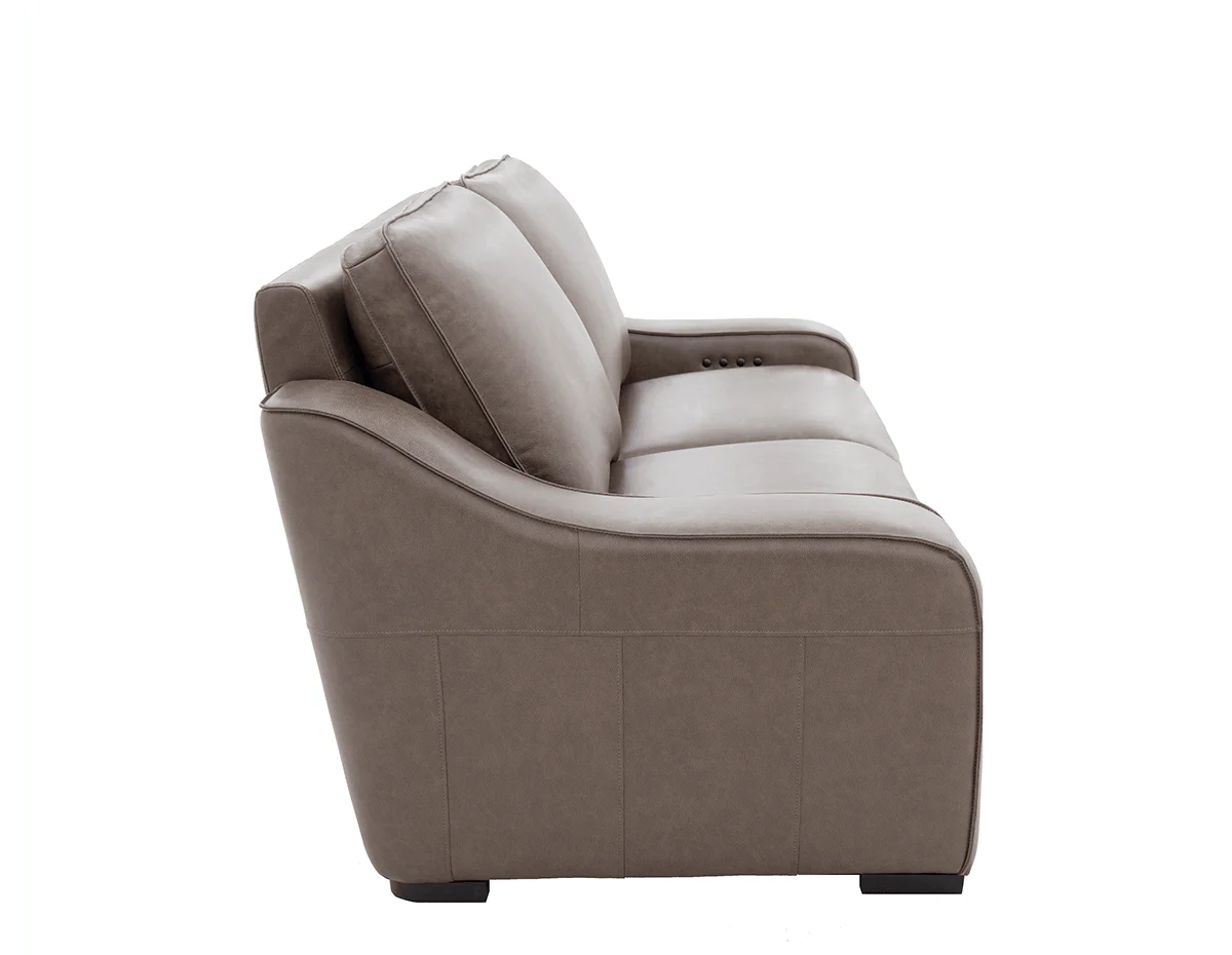 Maxfield Power Reclining Sofa - Remutear