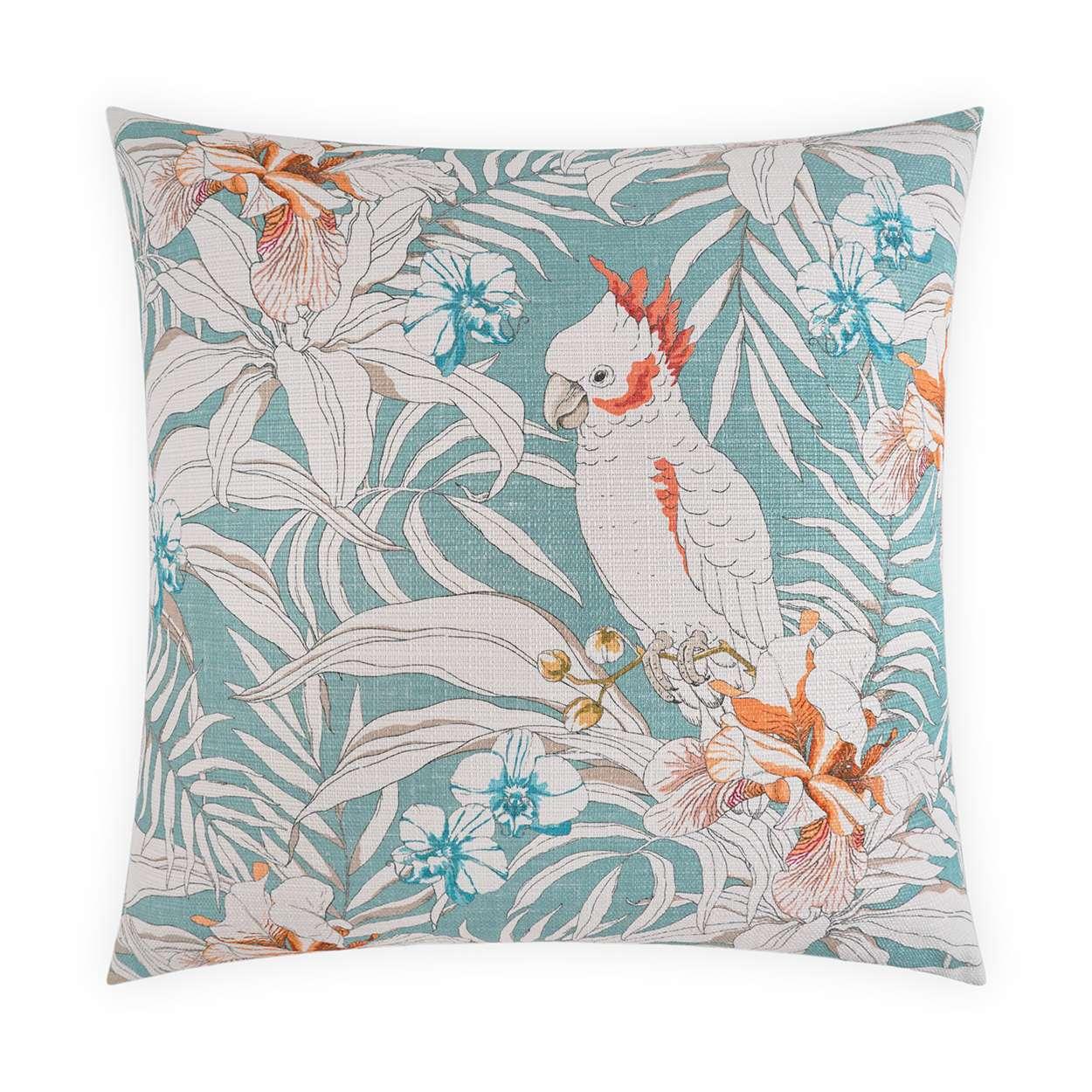 Auxerre Pillow - Remutear
