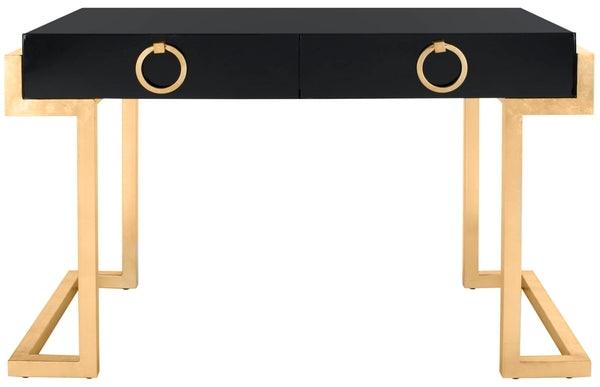 MAIA 2-DRAWER DESK - Remutear