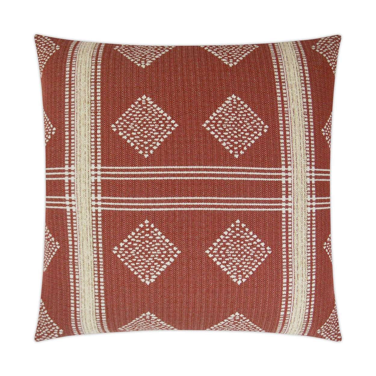 Cultural Pillow - Remutear