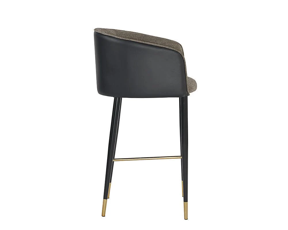 Asher Barstool - Remutear